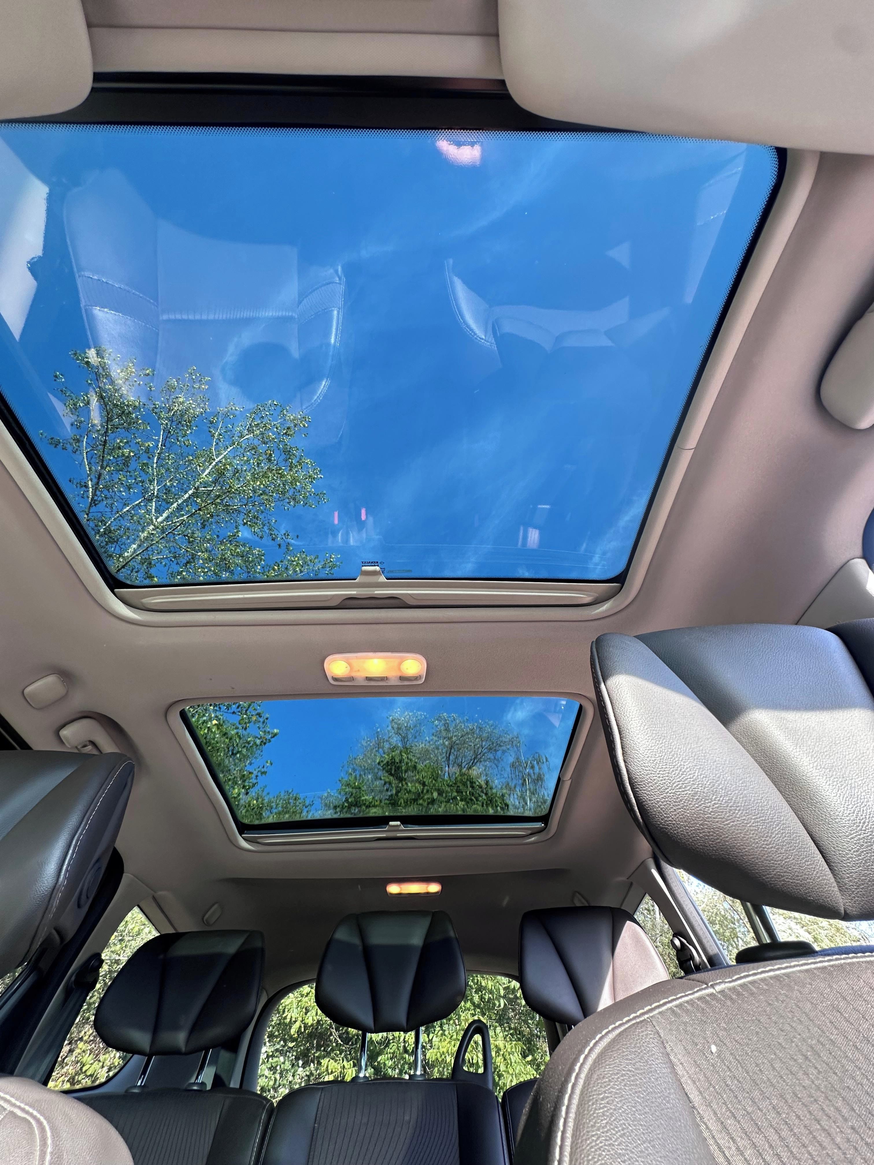 Renault Grand Scénic, 2.0 dCi 160, pravidelný servis - fotka 3
