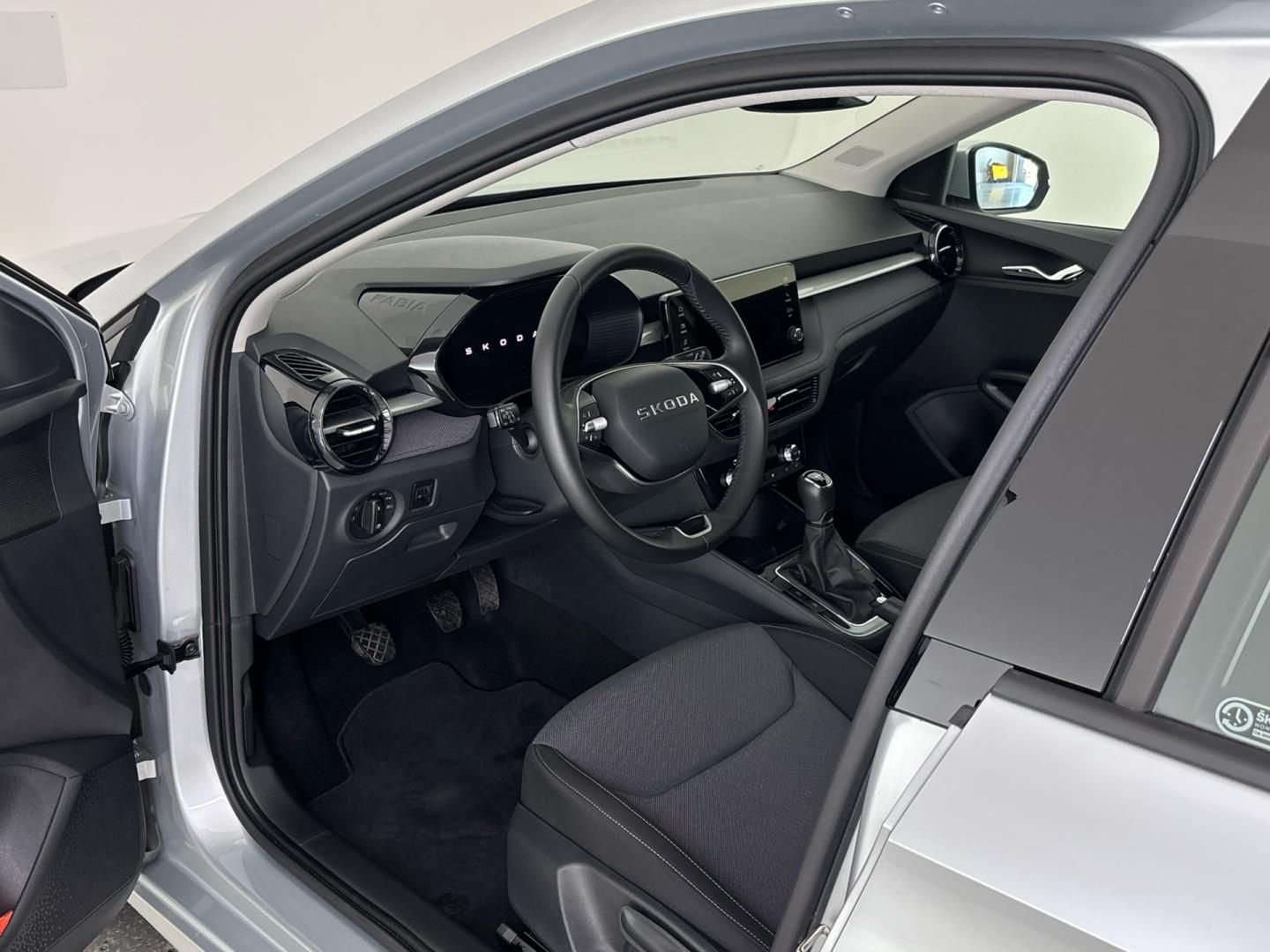 Škoda Fabia, 1.0 MPi / 59 kW Selection - fotka 6