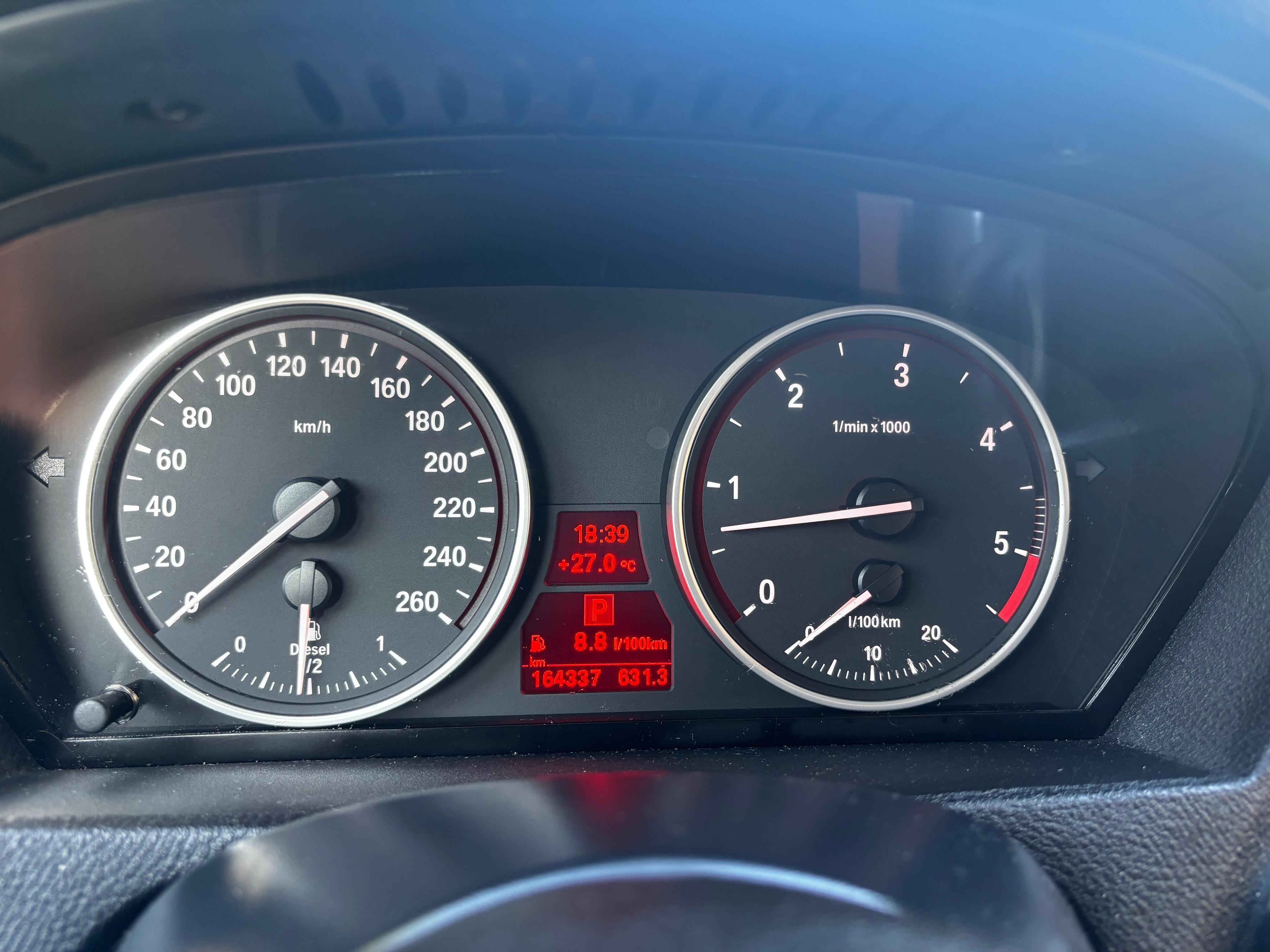 BMW X5, BMW X5 - fotka 2