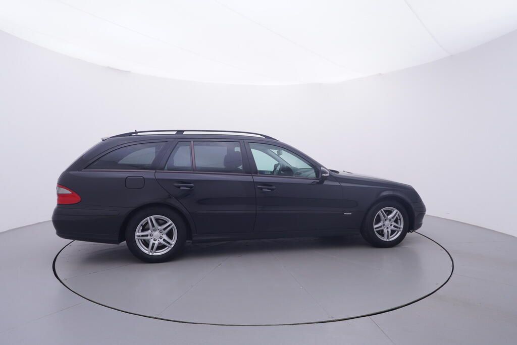 Mercedes-Benz 20, 2.1 CDI 125 kW - fotka 6