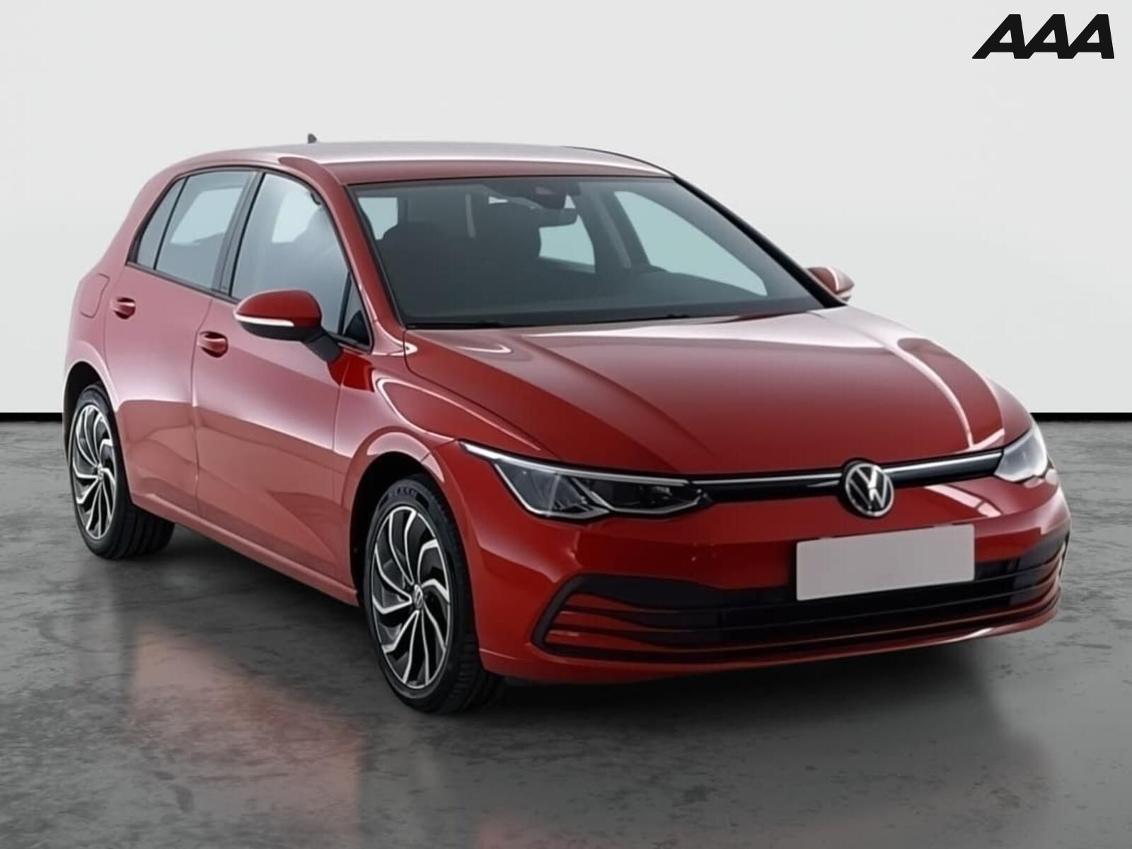 Volkswagen Golf, 2.0 TDI, Comfortline