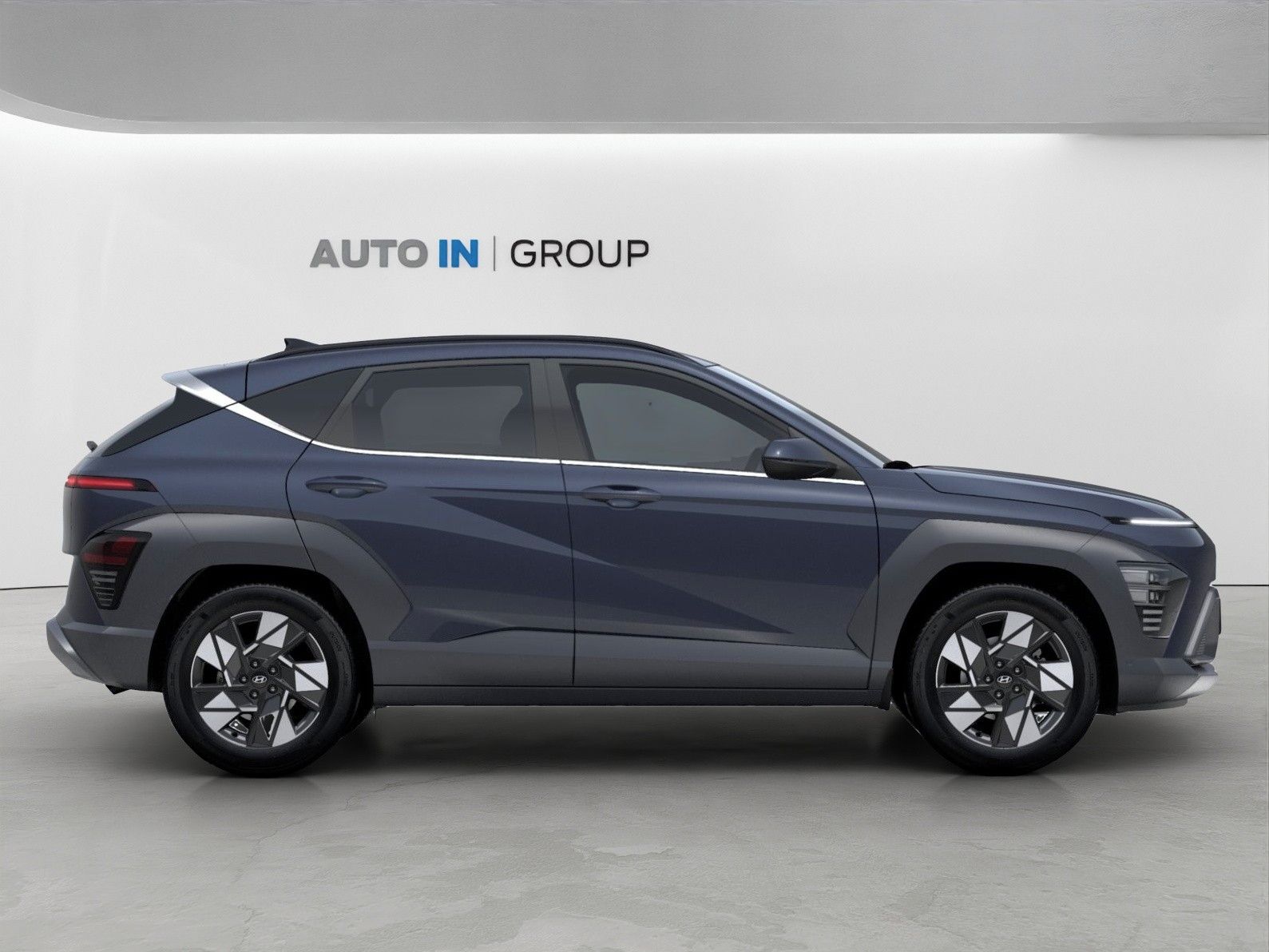 Hyundai Kona, Style 1,6 GDI HEV 6st. DCT 102 - fotka 3