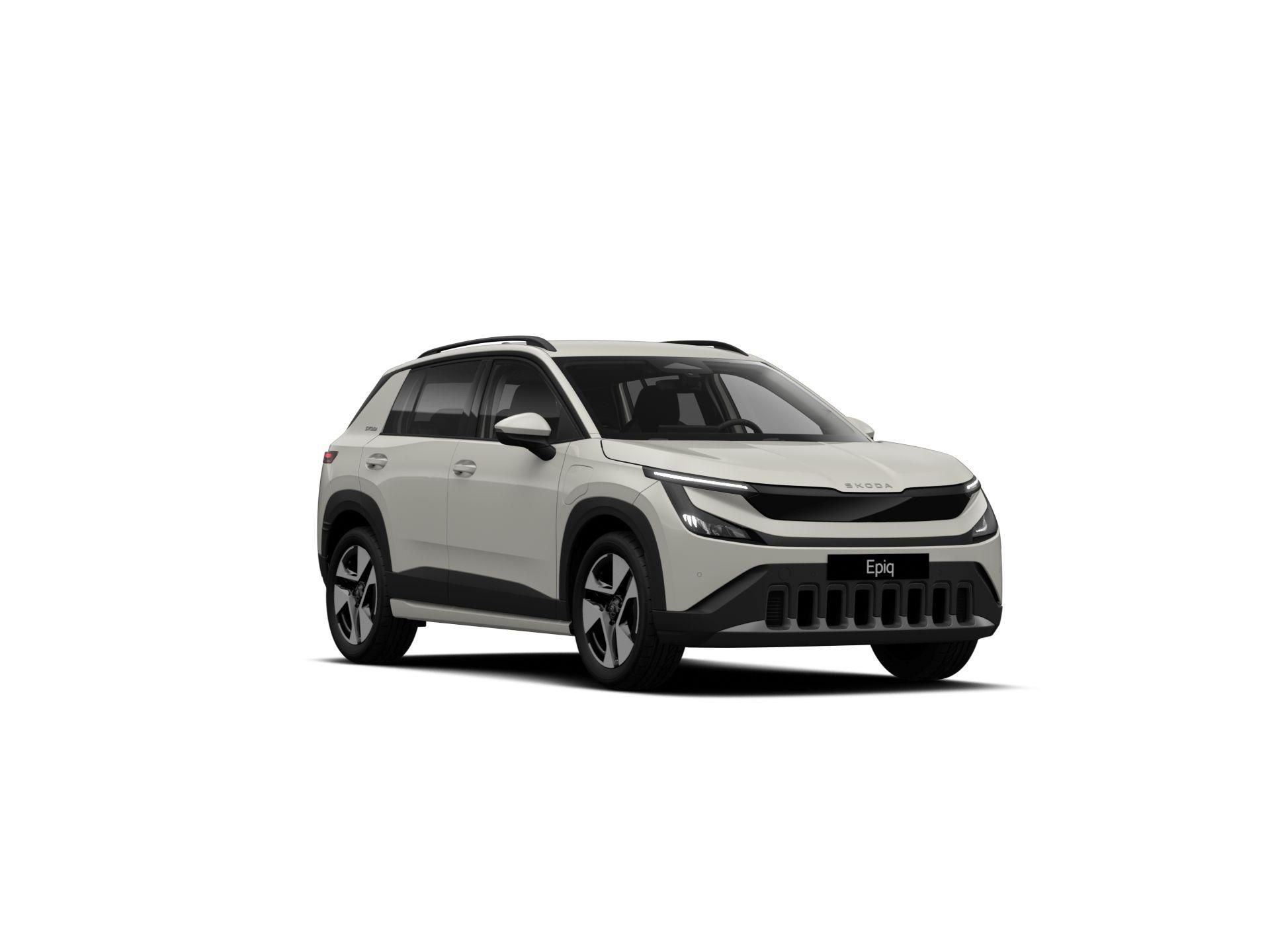 Škoda Epiq, 0.0 elektro / 155 kW Selection