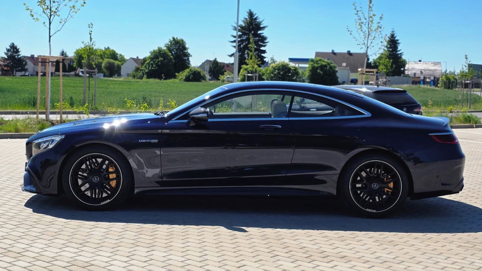 Mercedes-Benz Třídy S, 63 AMG 4Matic+/ZÁRUKA 2027 - fotka 6
