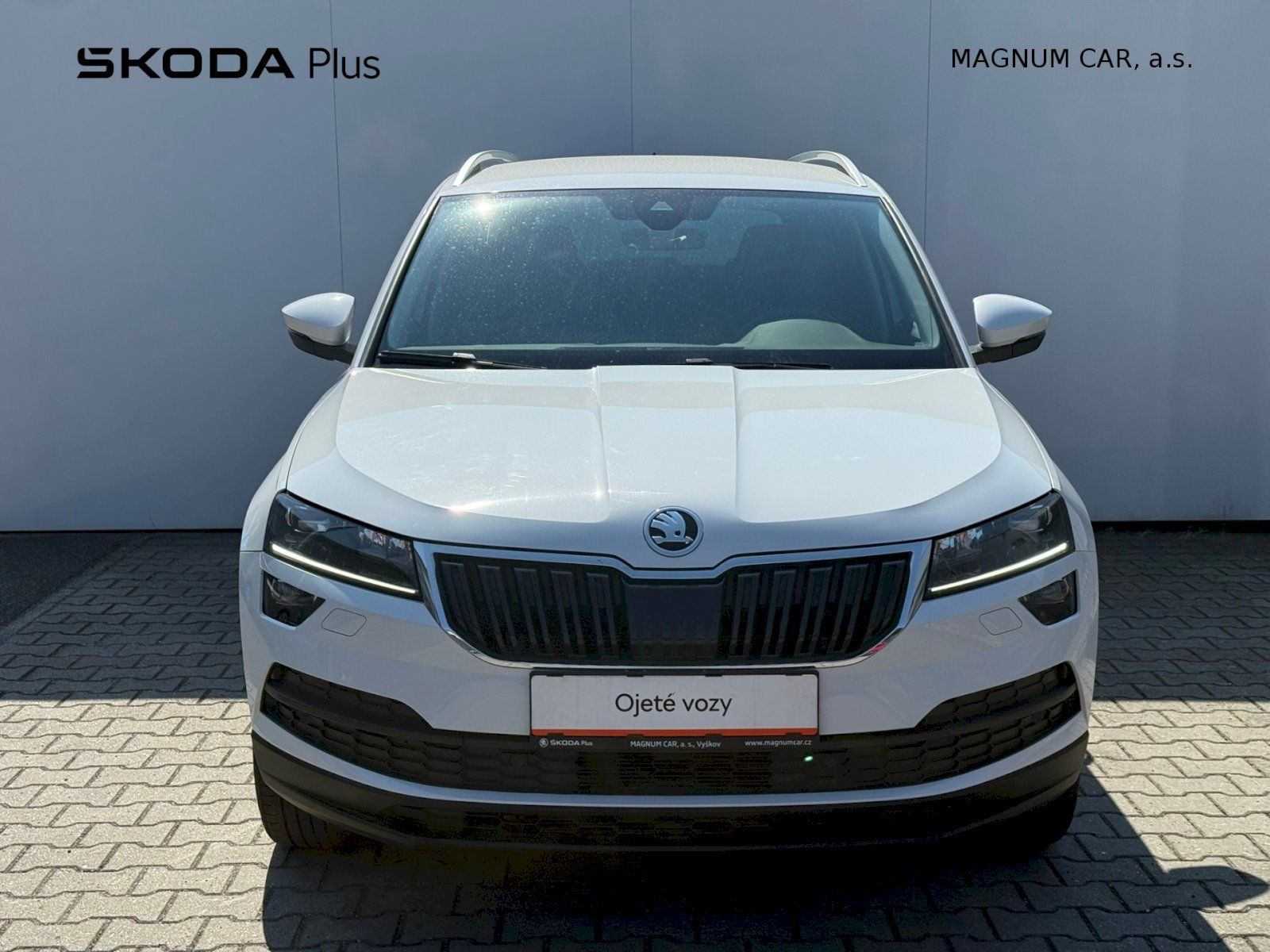 Škoda Karoq, STYLE  2.0TDI/85KW - fotka 4
