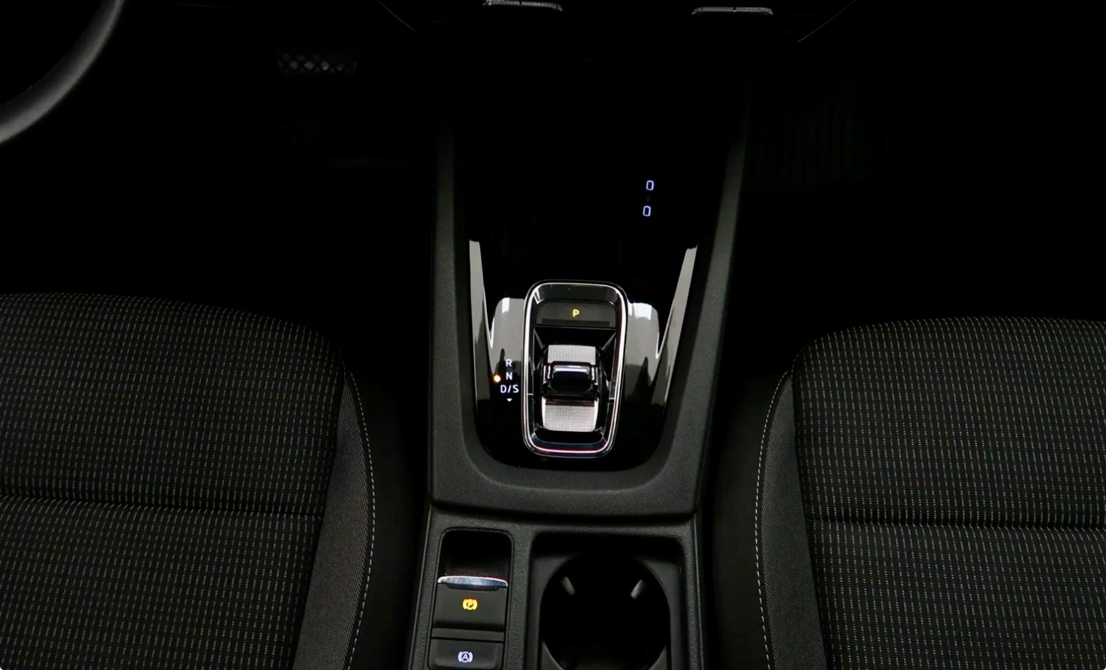 Škoda Octavia, 1.5 etec - fotka 4