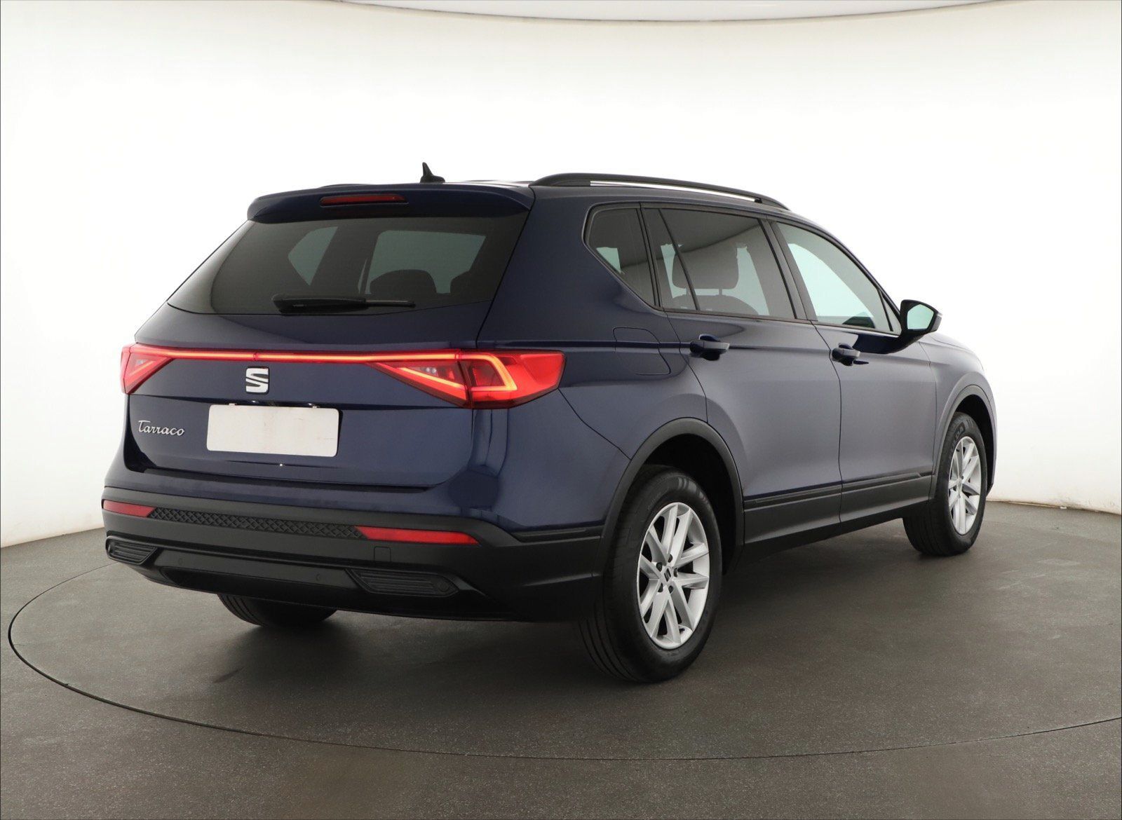 Seat Tarraco, 1.5 TSI, Style, Automat, ČR - fotka 5