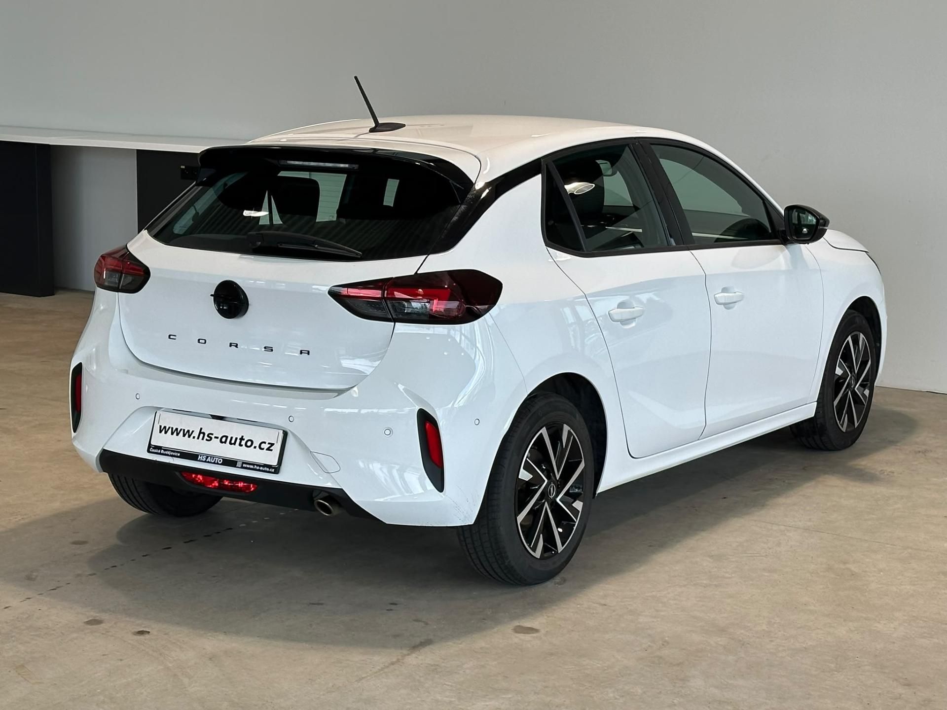 Opel Corsa, 1.2 PureTech,101HP,automat,DPH - fotka 4