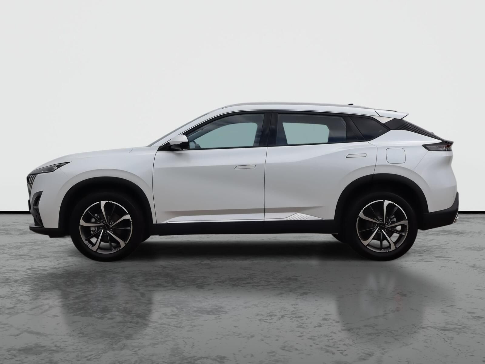 Dongfeng Mage, 1.5T, Automat, Serv.kniha - fotka 3