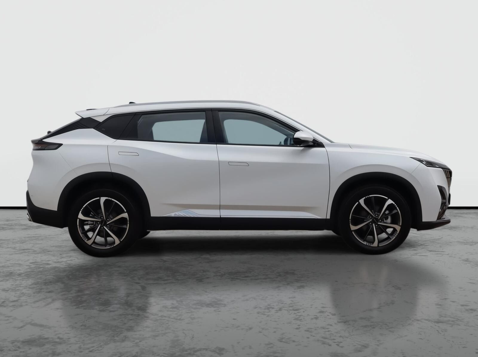 Dongfeng Mage, 1.5T, Automat, Serv.kniha - fotka 6