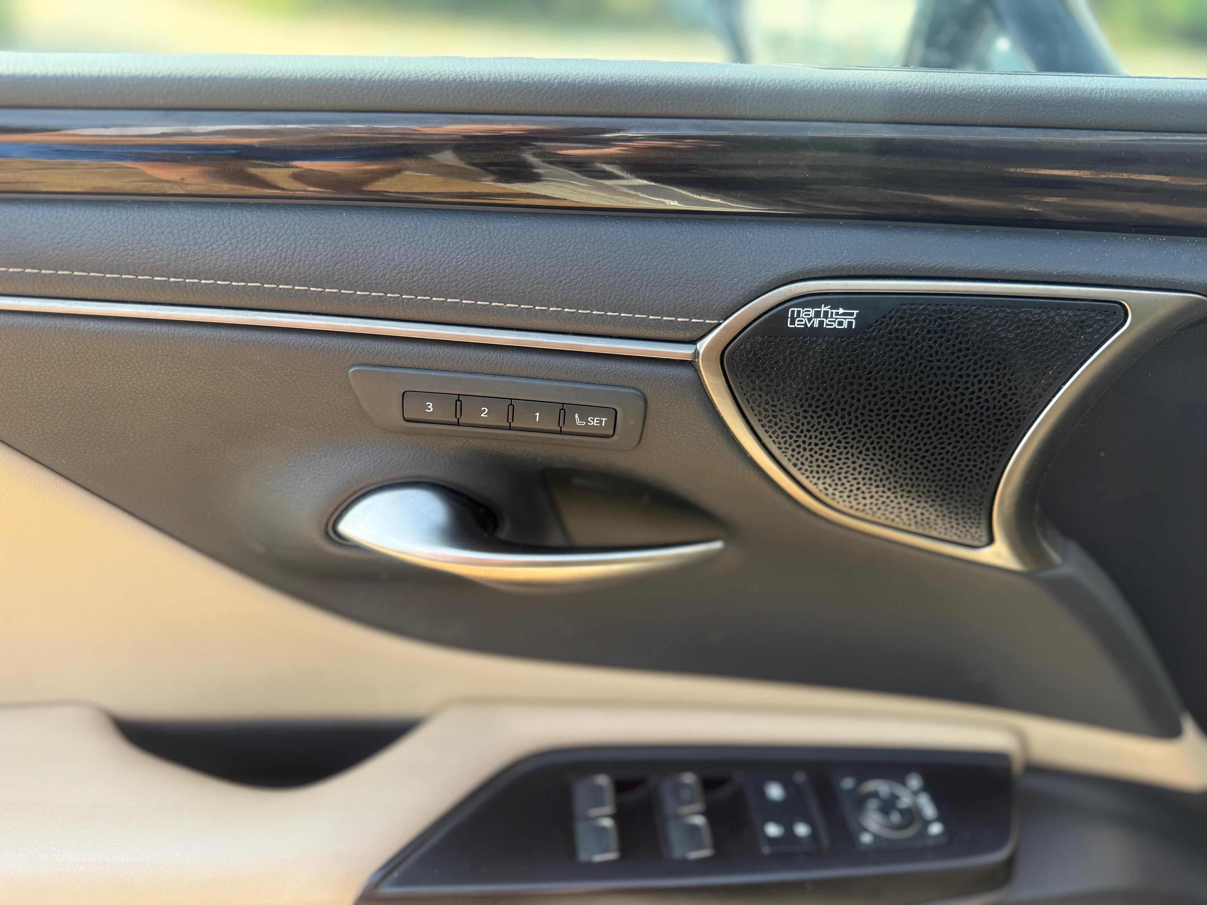 Lexus ES, Nájezd 58 817 !!! Prestige Top - fotka 4
