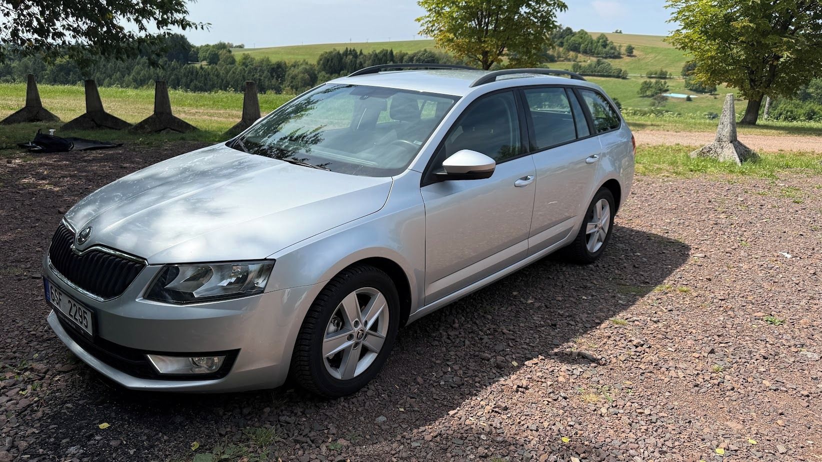 Škoda Octavia, 1.2 TSI – VELKÝ SERVIS 2026 - fotka 3