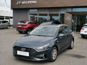 Hyundai i30, 1,0 T-GDI Start Plus kombi