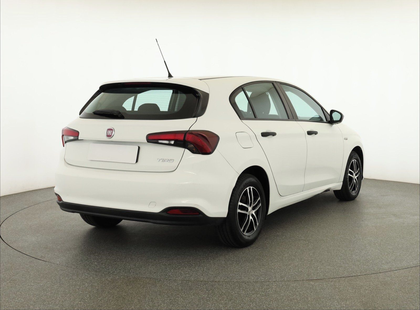 Fiat Tipo, 1.4 16V, Serv.kniha, Klima - fotka 5