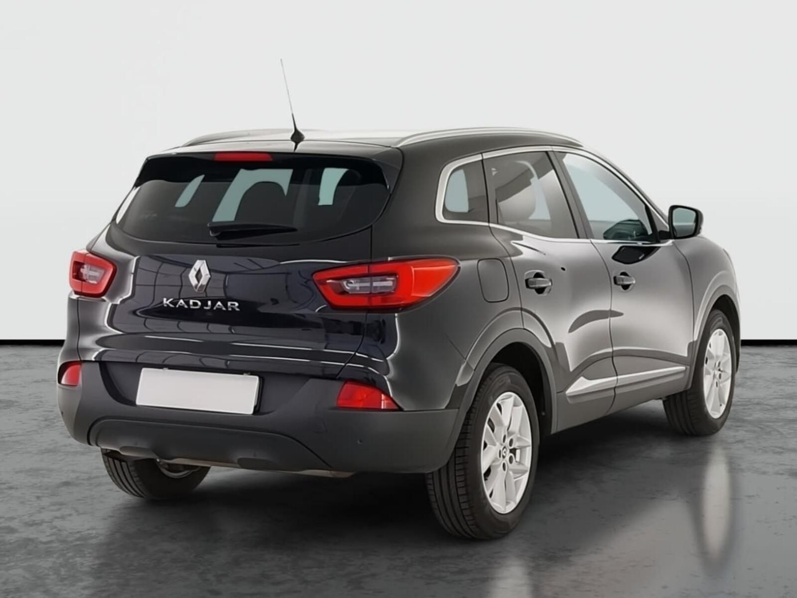 Renault Kadjar, 1.2 TCe, Navi - fotka 5