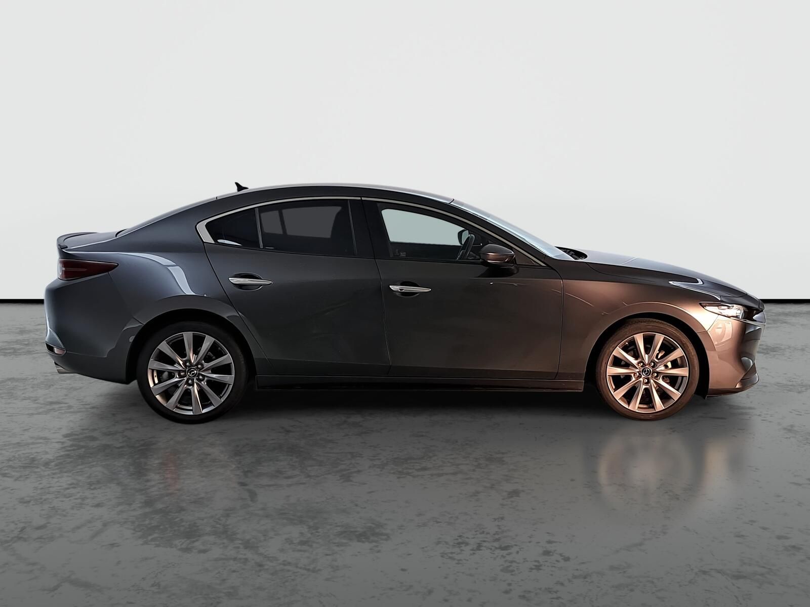 Mazda 3, 2.0 Skyactiv-G, Navi - fotka 6