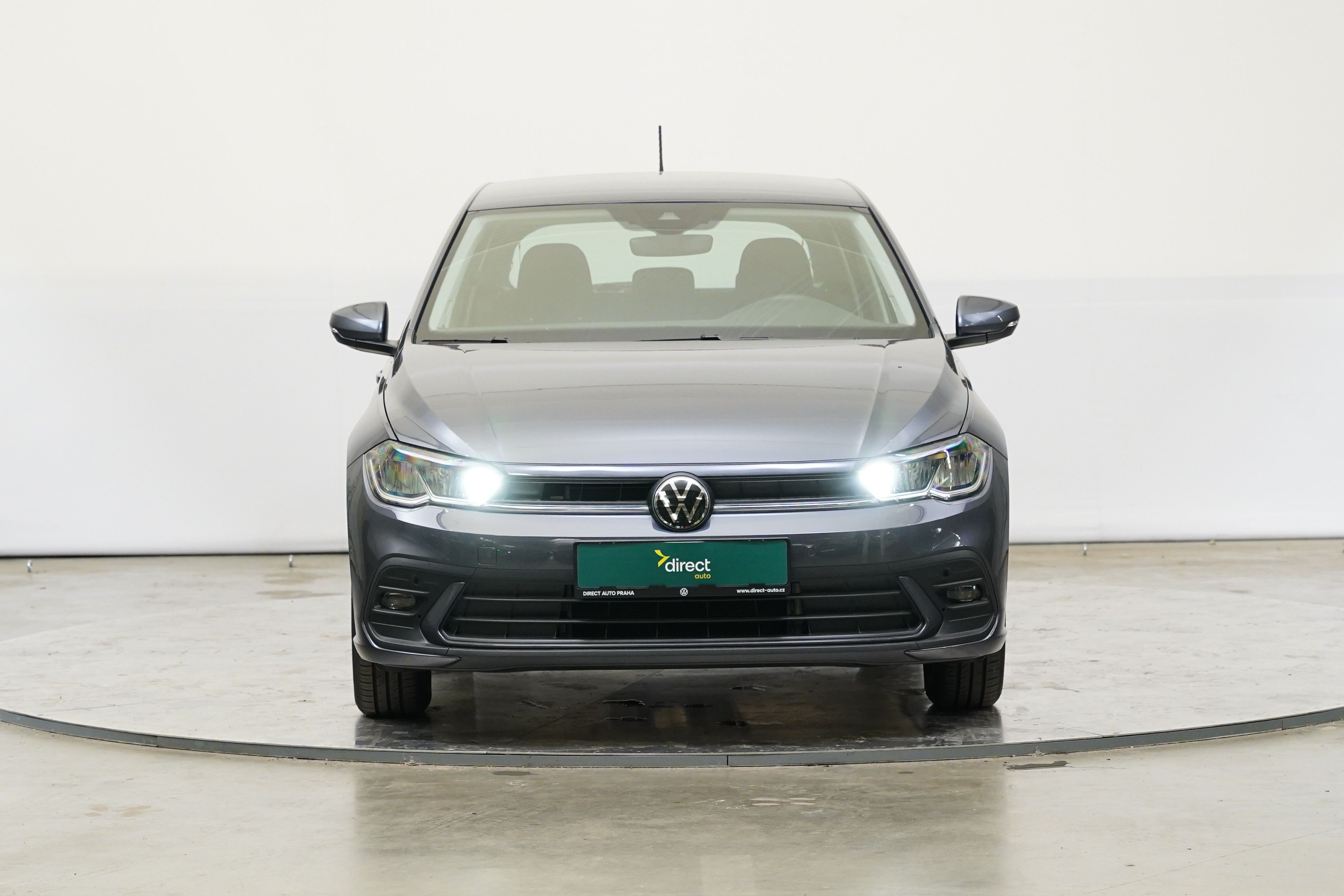Volkswagen Polo, 1.0 TSI 70 kW Life - fotka 4