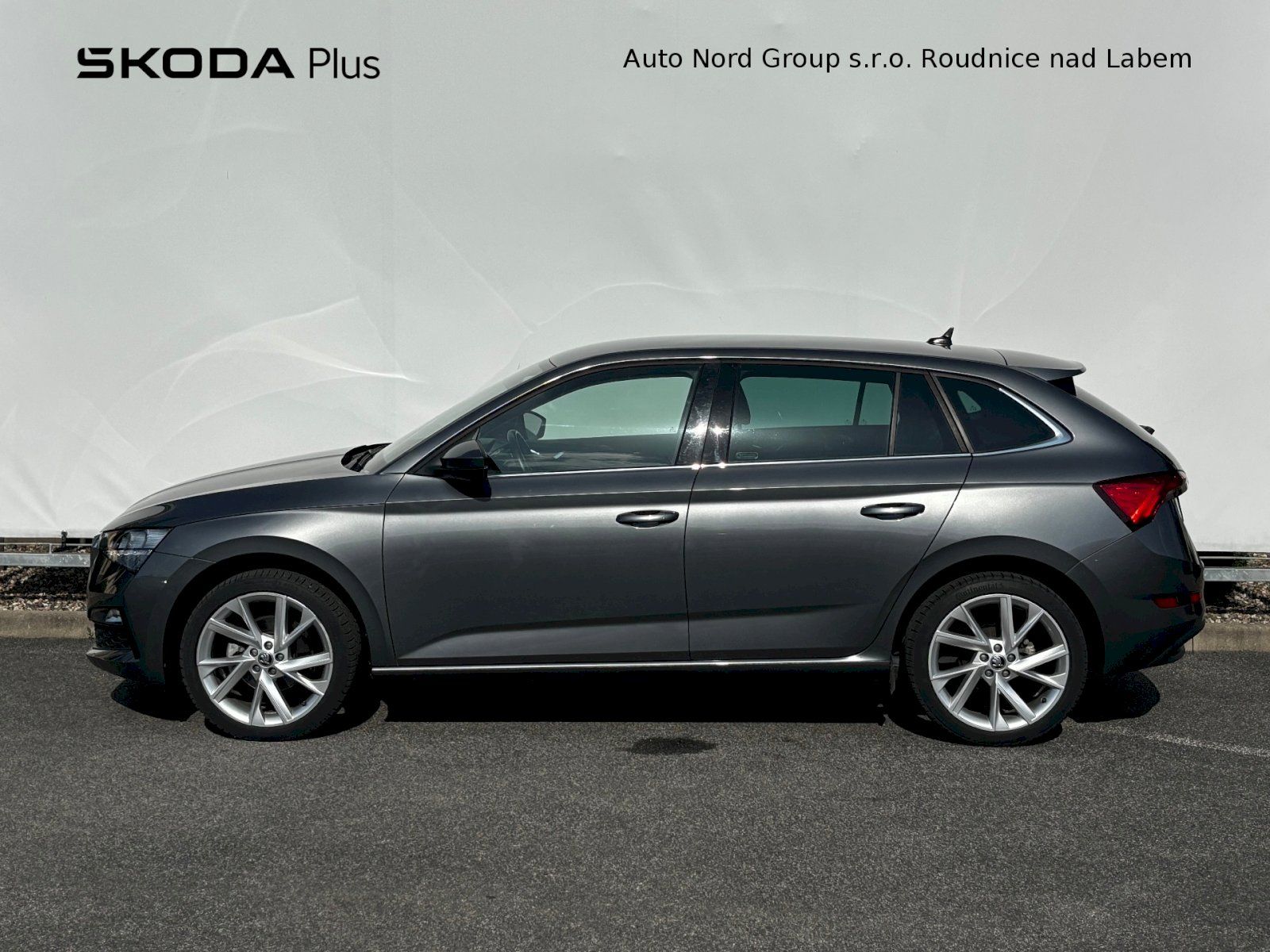 Škoda Scala, Style 1.0 TSI / 81 kW (man.) - fotka 3