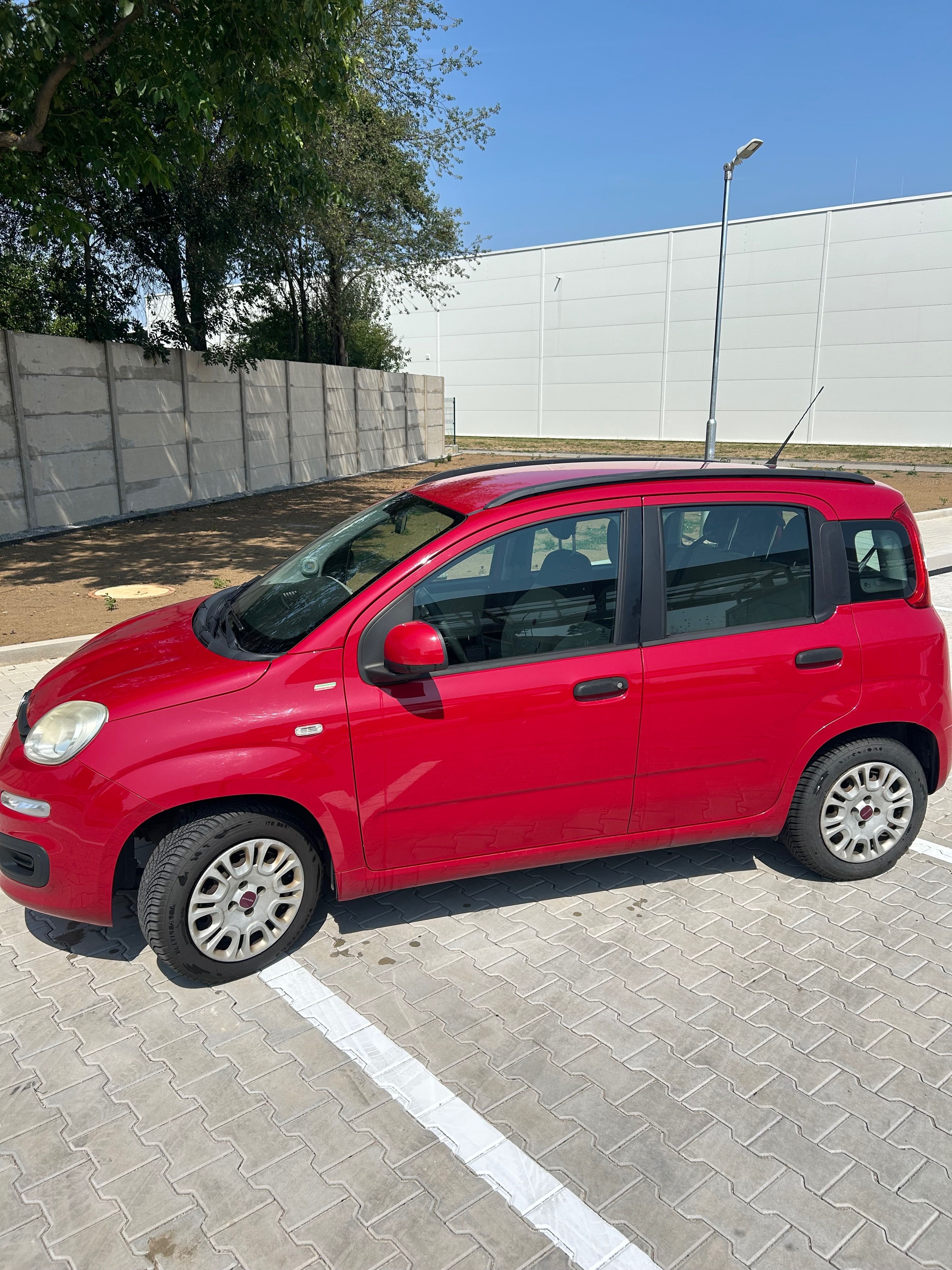 Fiat Panda, 1.2 - fotka 3