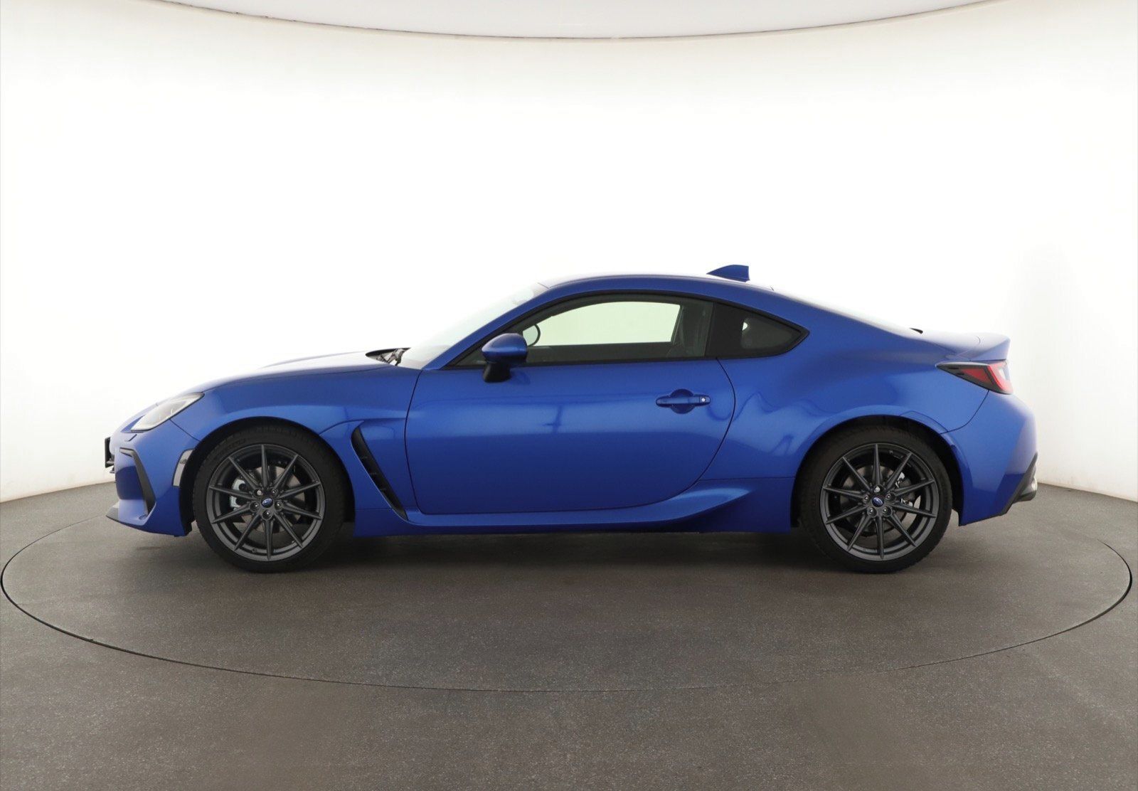 Subaru BRZ, 2.4 - fotka 2