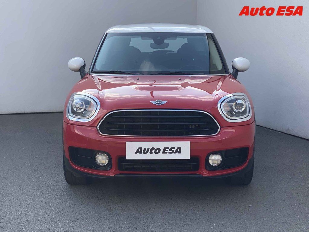 Mini Countryman, 1.5i - fotka 2