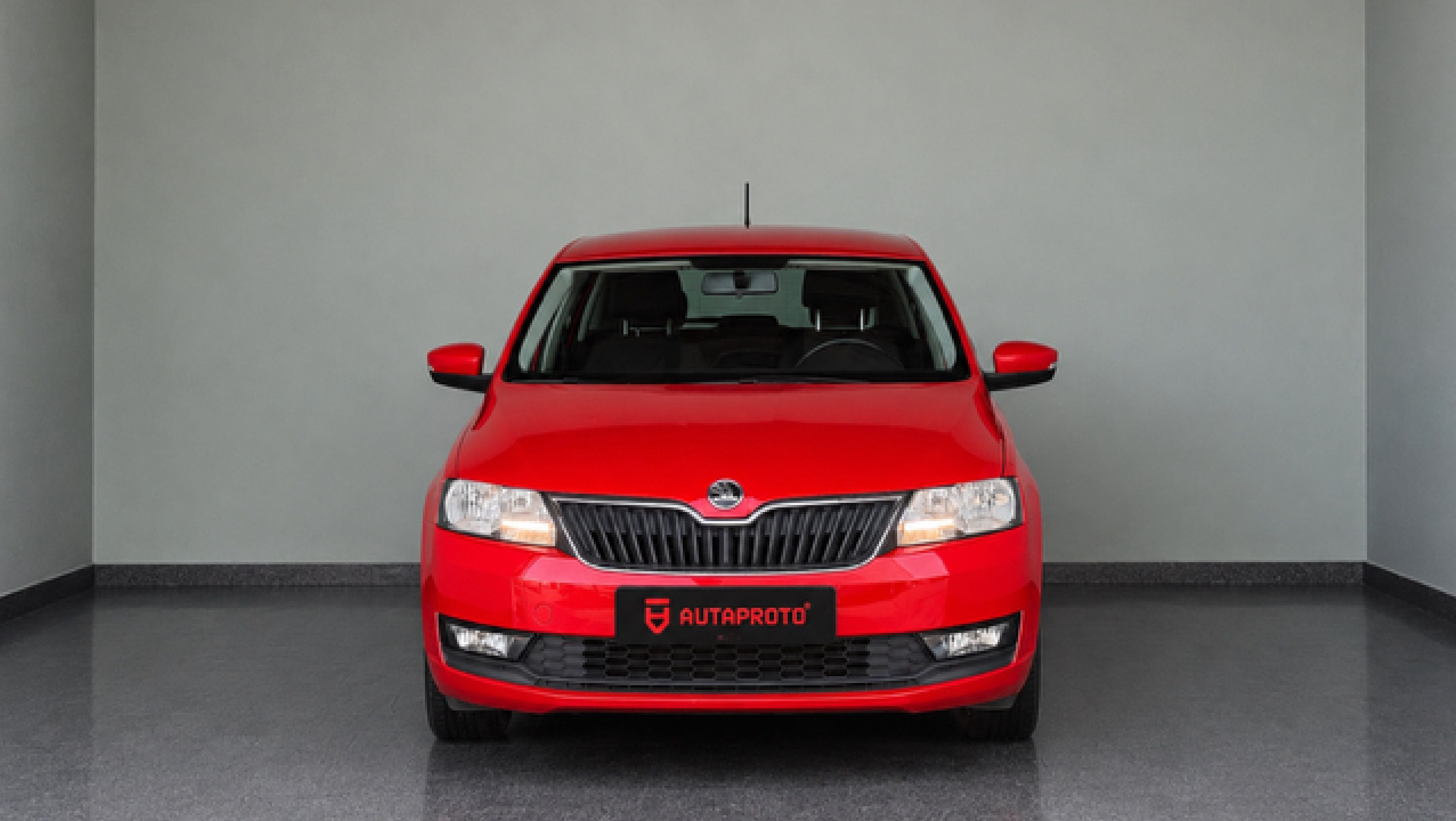 Škoda Rapid, 1.OTSi-81kW-CZ-NAVI-8xALU - fotka 3