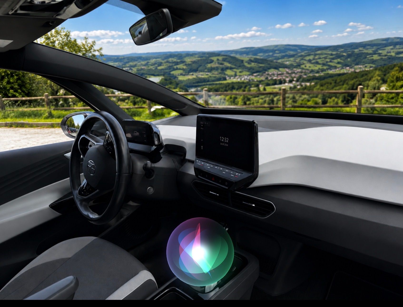 Volkswagen ID.3, ID3 150KW 62AH IQ LED - fotka 5