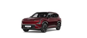 Kia EV5, 195kW 4x4  GT-LINE 195 KW + 81