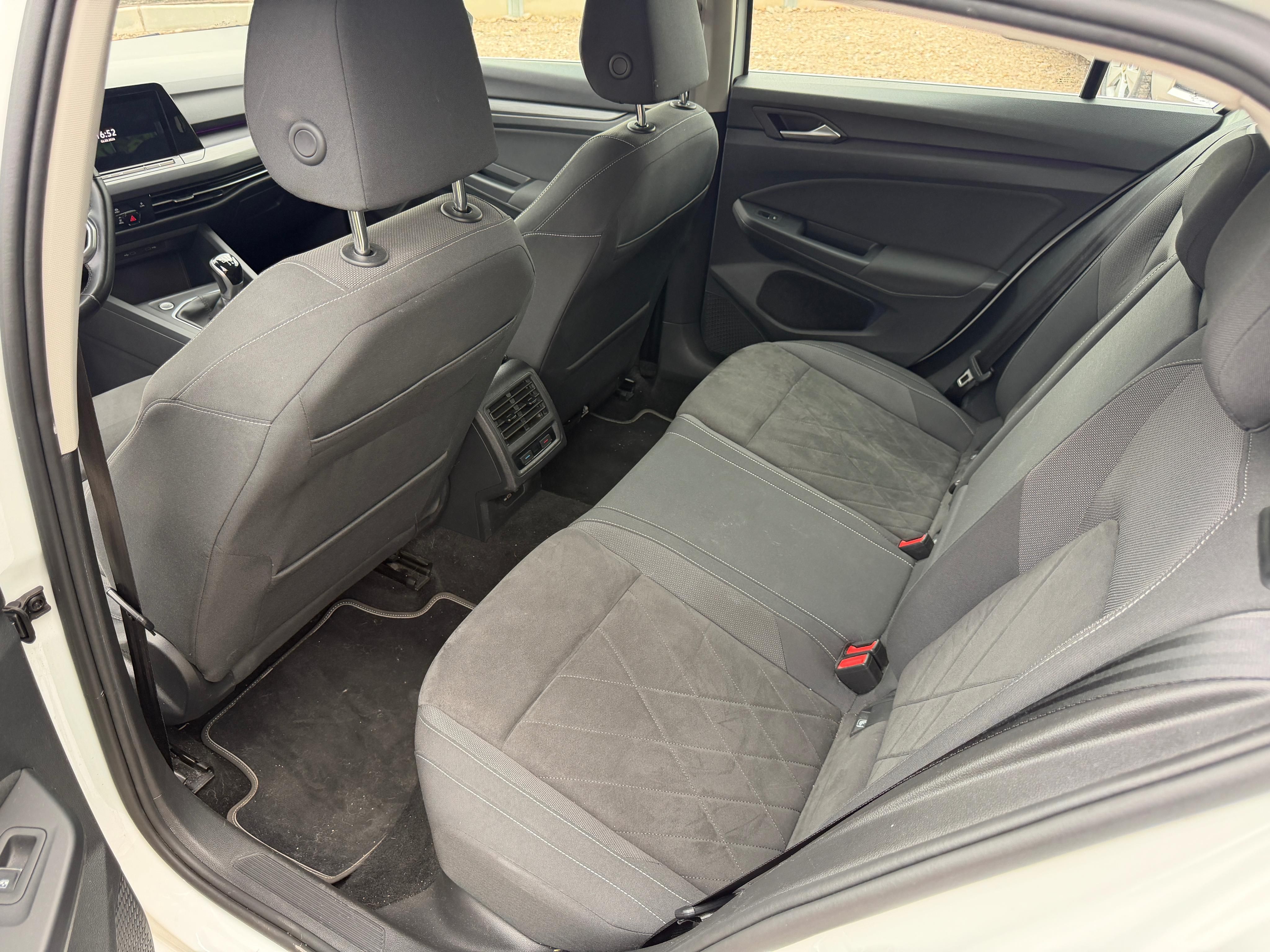 Volkswagen Golf, 8 1.5TSI Style - fotka 6