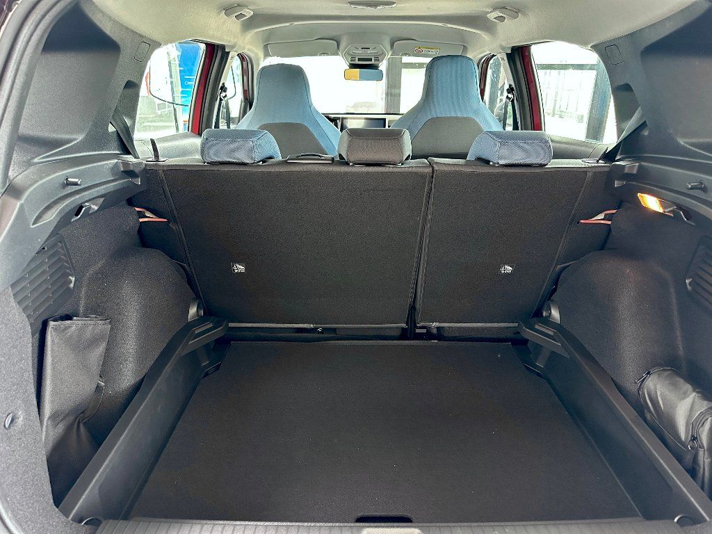 Opel Frontera, Edition Hybrid + ZP Zdarma - fotka 6
