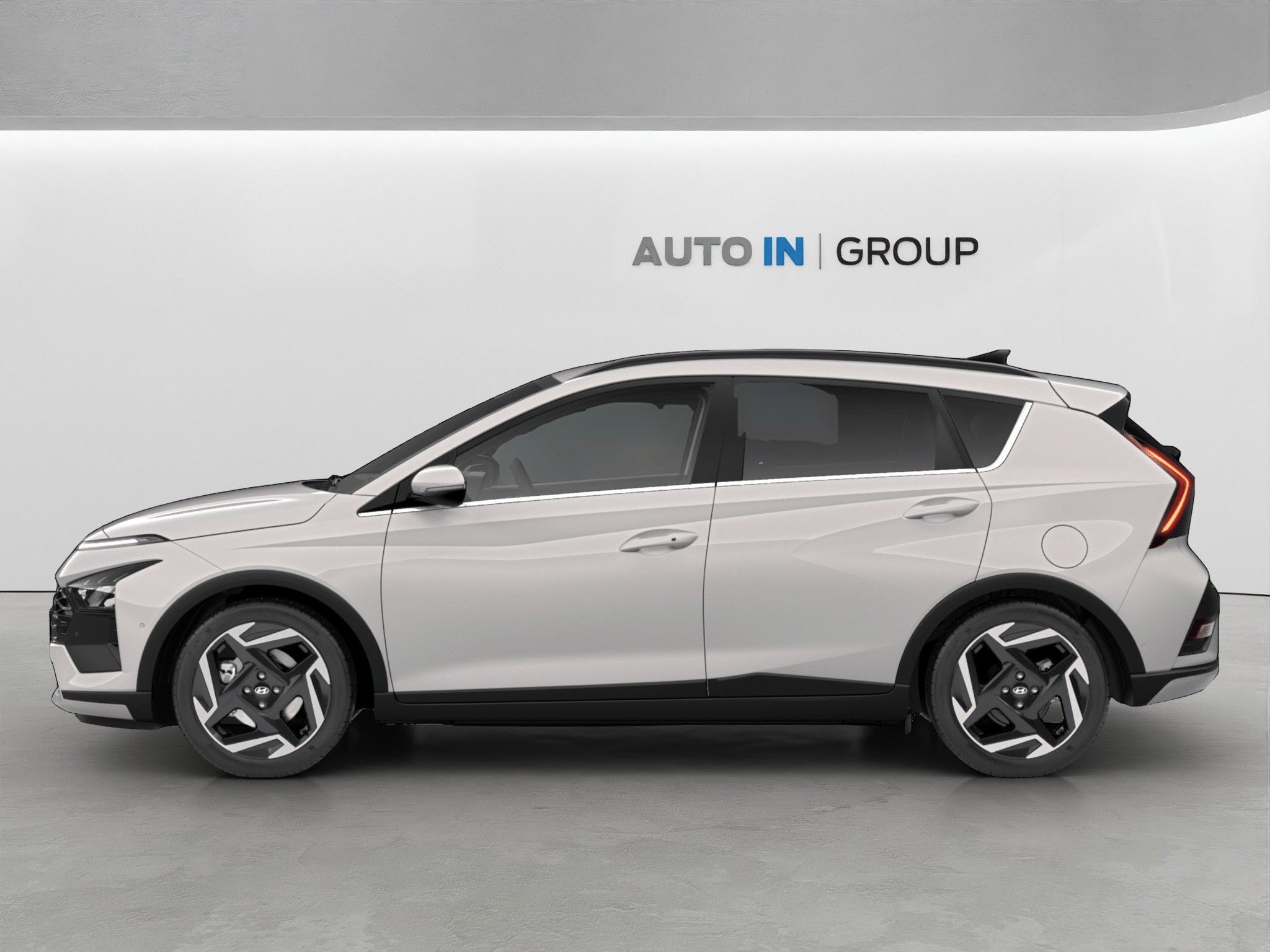 Hyundai Bayon, GO! 1,0 T-GDI 66 kW - fotka 3