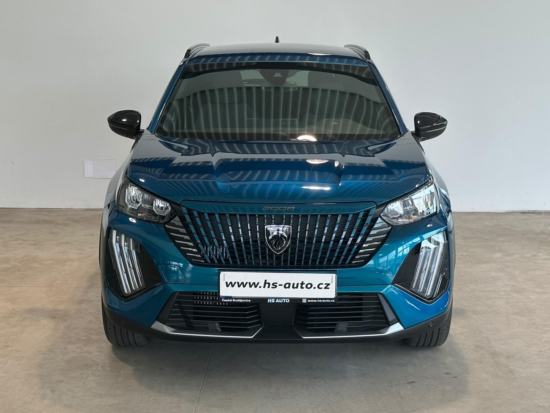 Peugeot 2008, 1,2 PureTech Allure - fotka 2