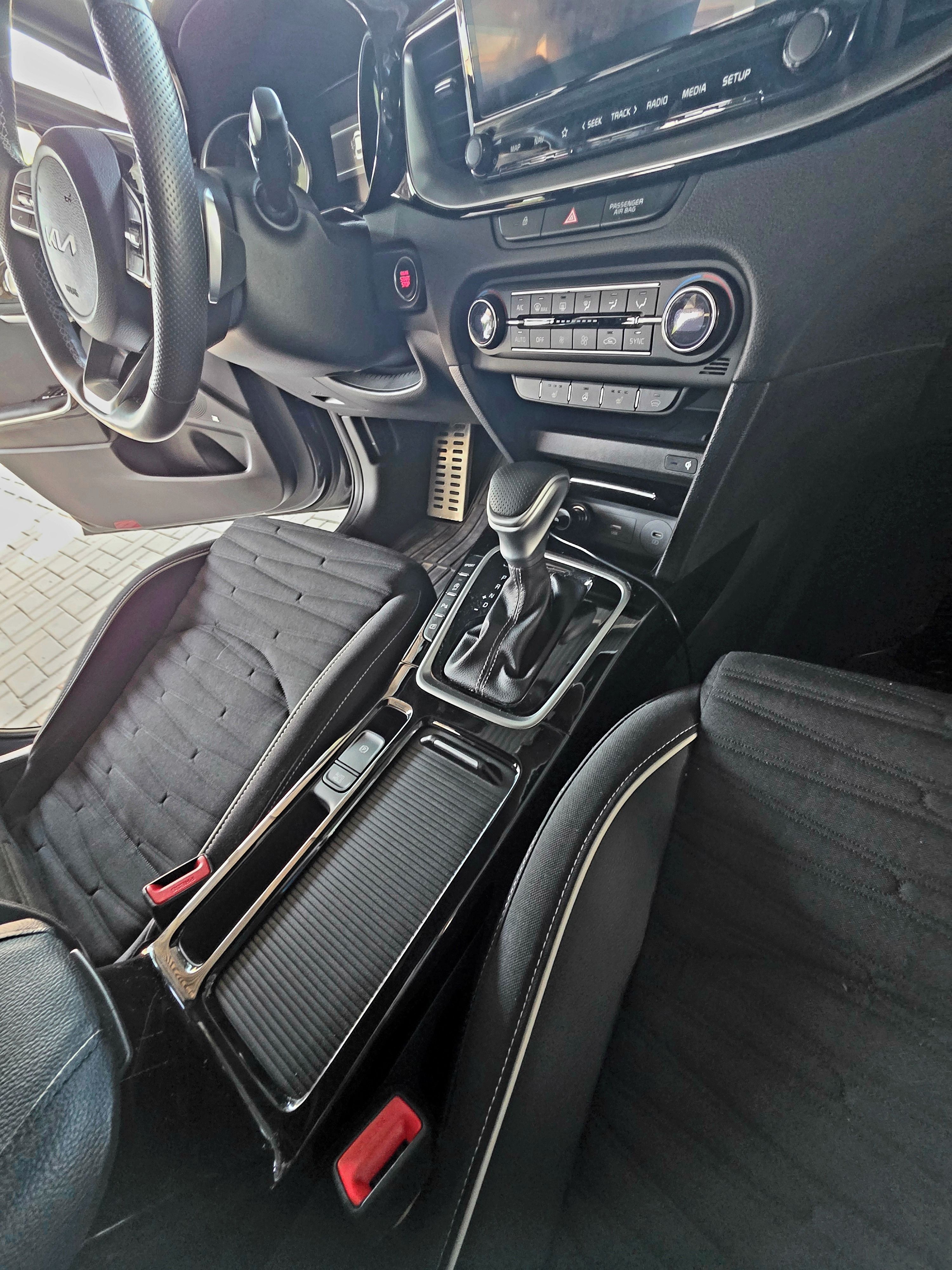 Kia ProCeed, GT-Line Plus 2025 - fotka 5