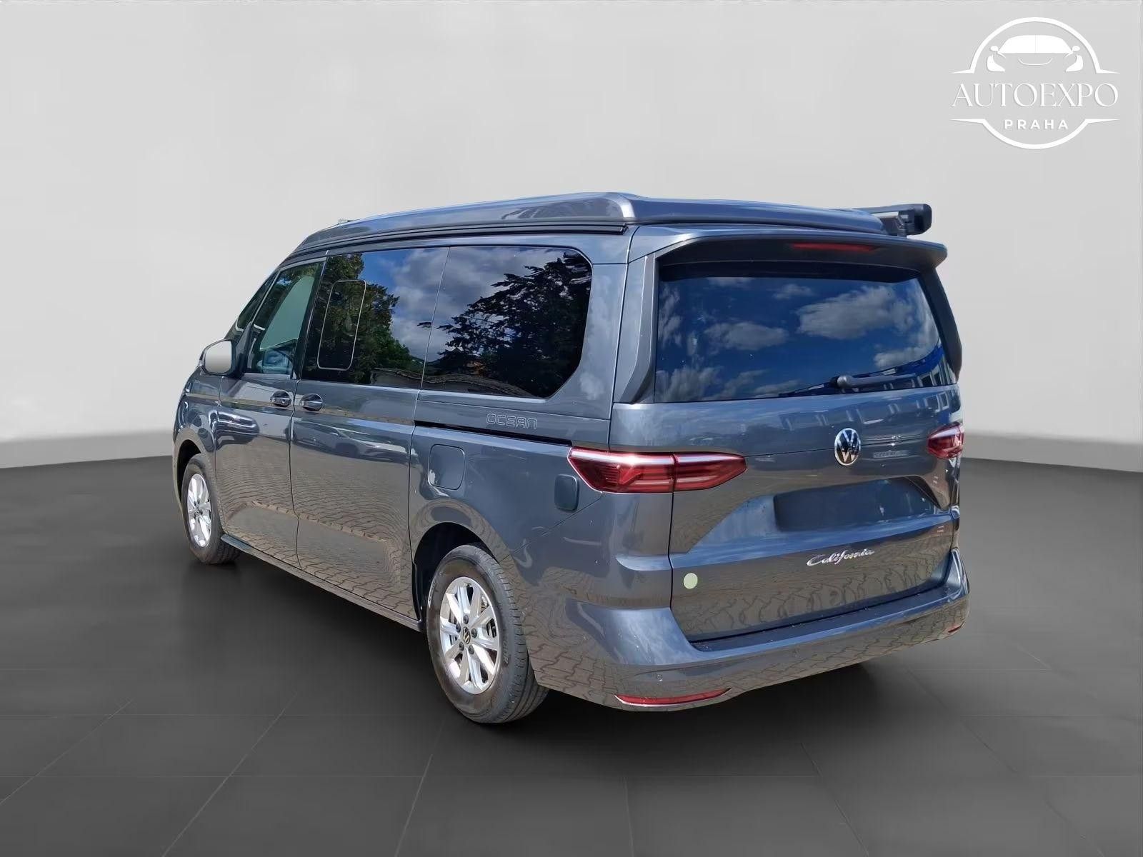 Volkswagen California, OCEAN * - fotka 4