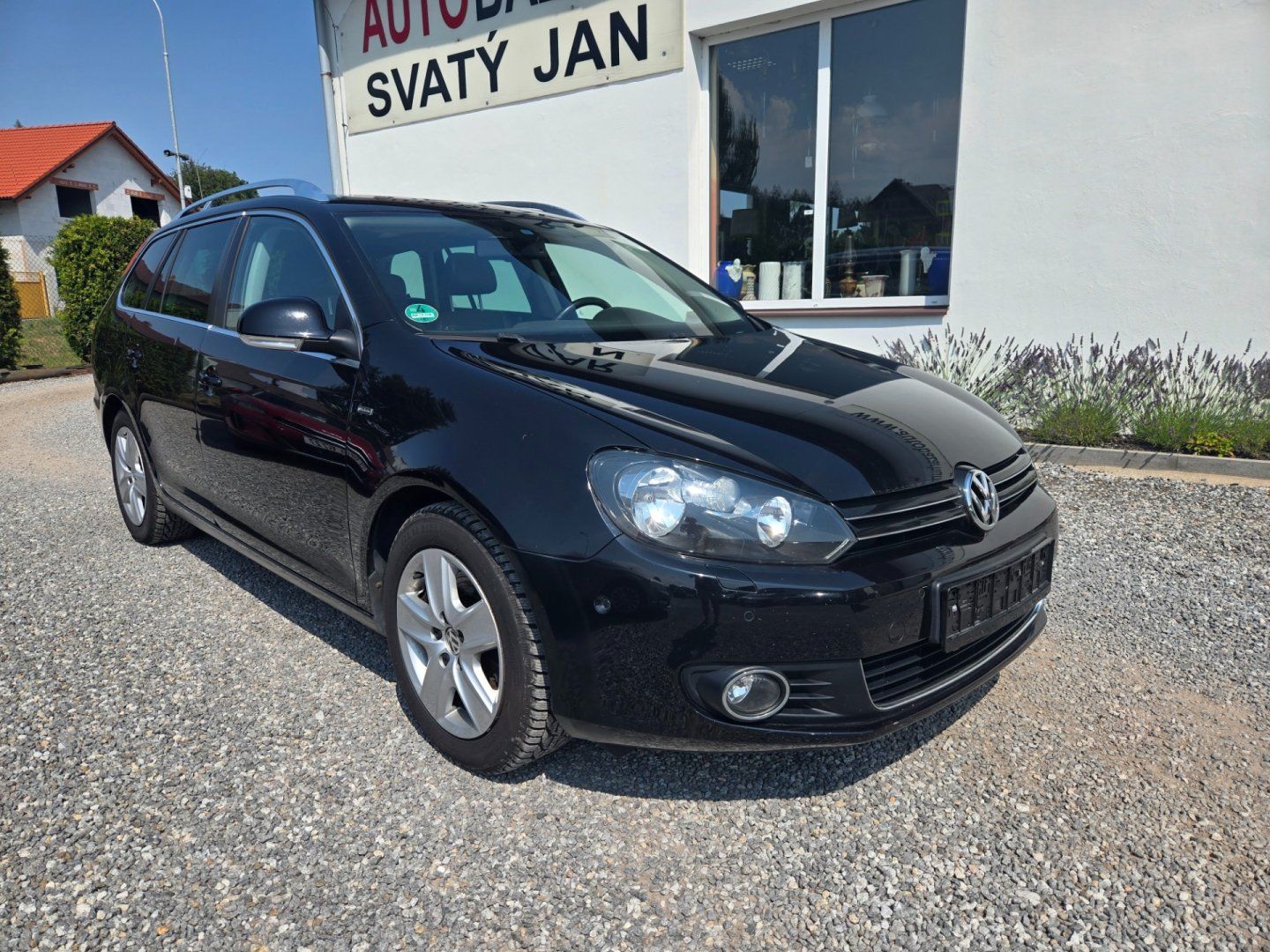 Volkswagen Golf, 1.4 TSI Serviska - fotka 2