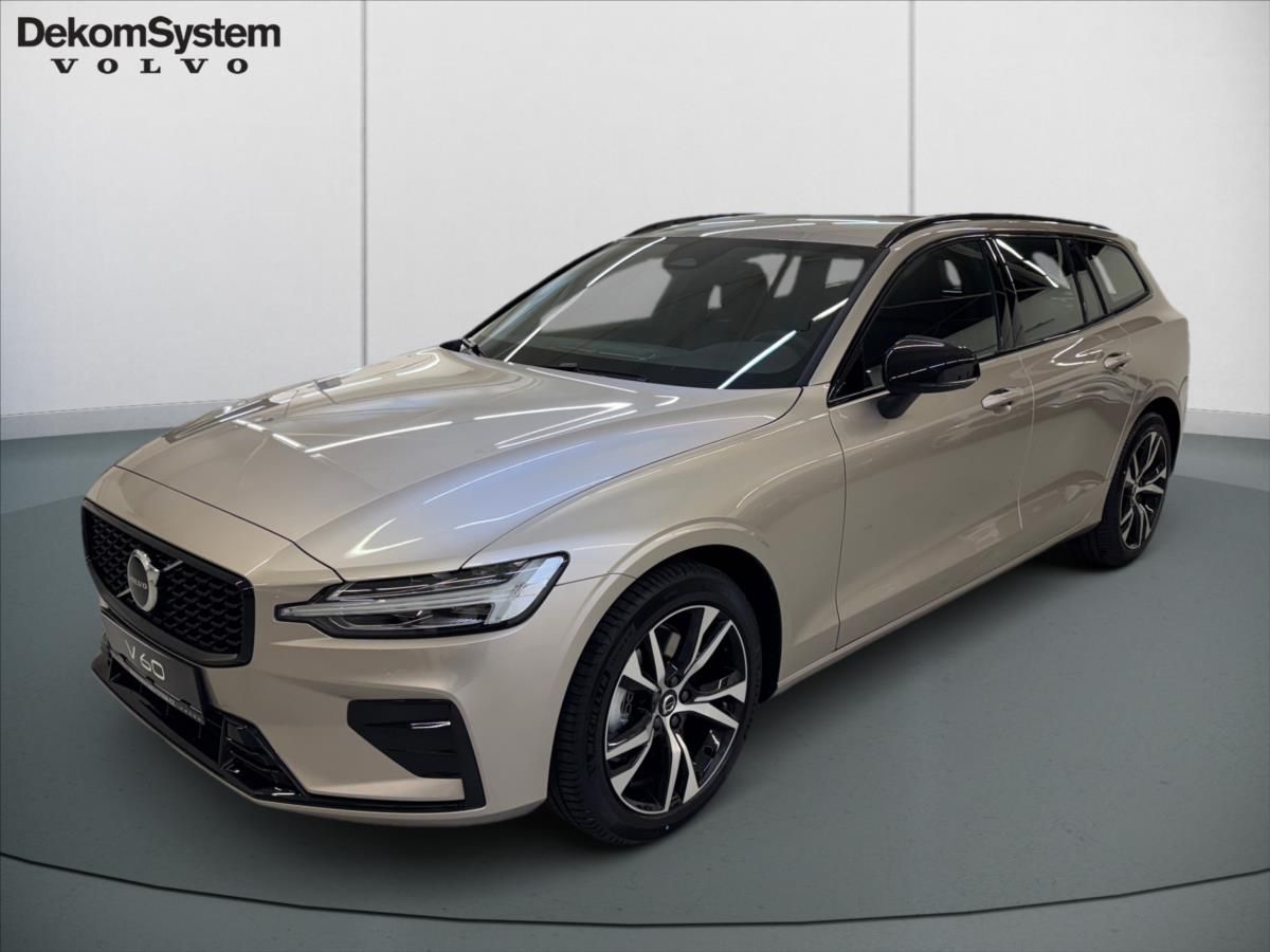 Volvo V60, 2,0 V60 B4 Plus Dark 1228