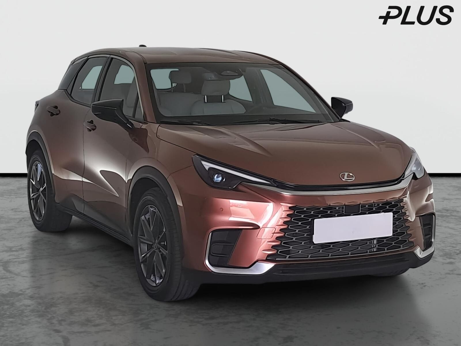 Lexus LBX, Hybrid, Emotion, Záruka