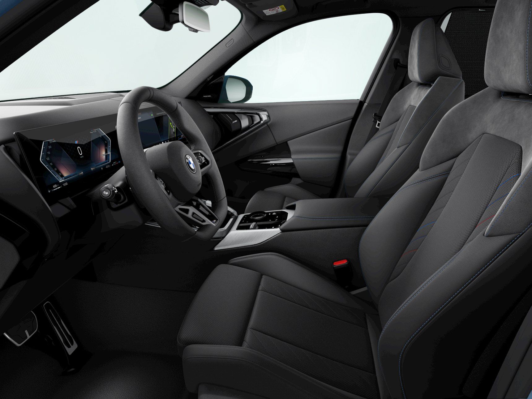 BMW X3, xDrive20, SAV/SUV - fotka 6