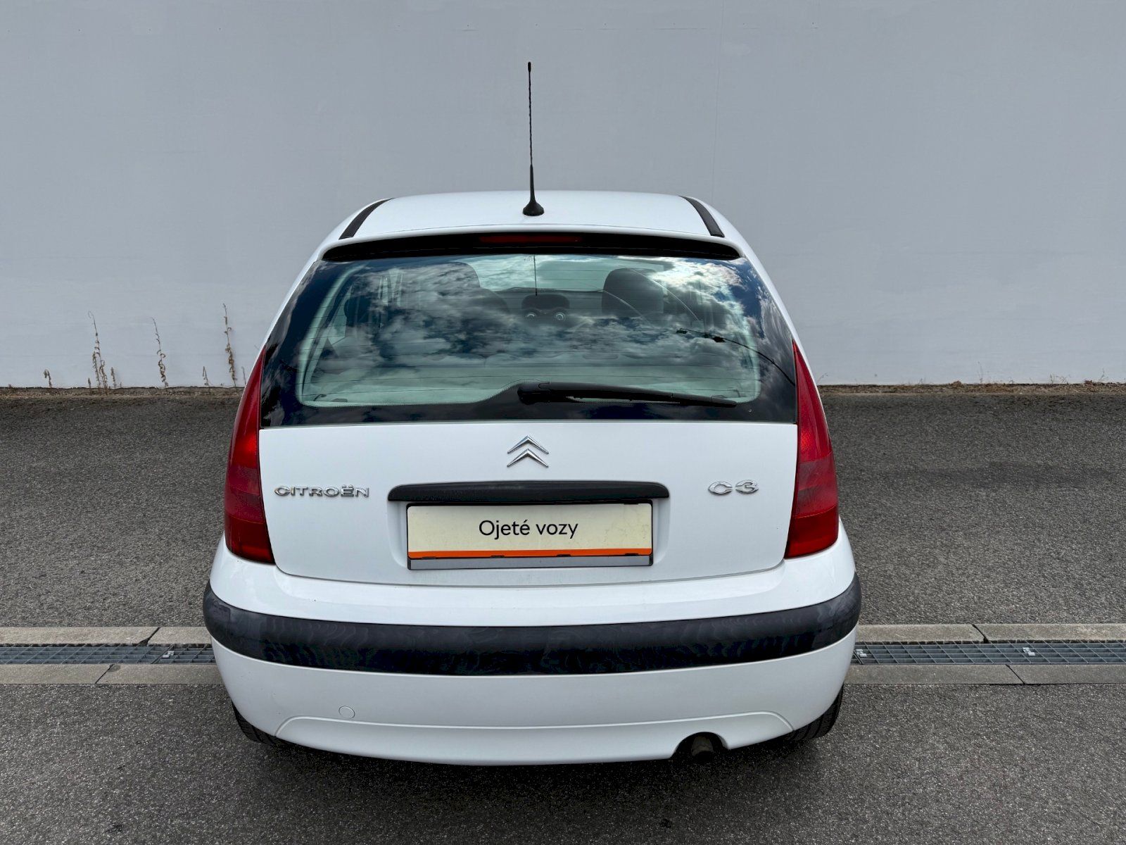 Citroën C3, C3 - fotka 6