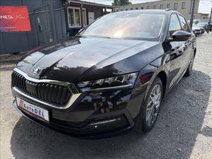 Škoda Octavia, 1,5 TSi DPH  ACC,LED,KESSY,ALU