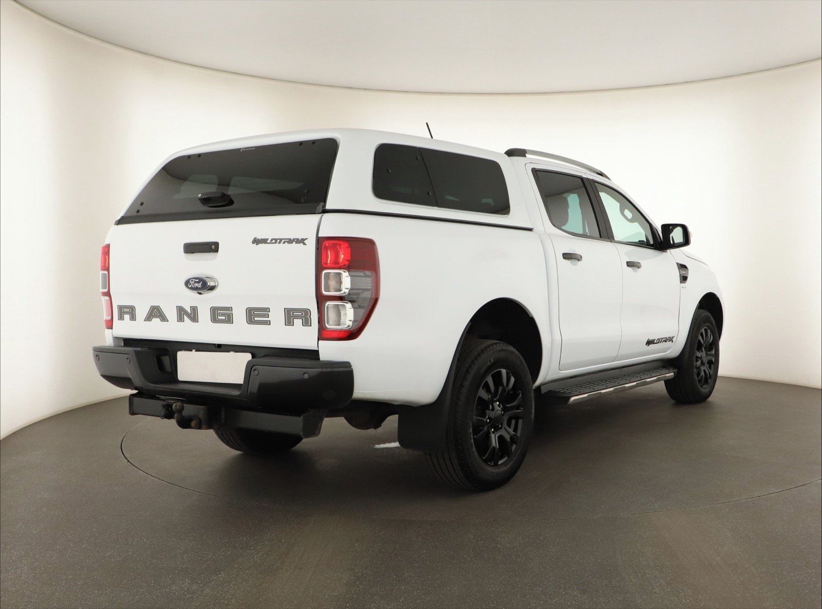 Ford Ranger, 2.0 EcoBlue, 4X4, Automat - fotka 5