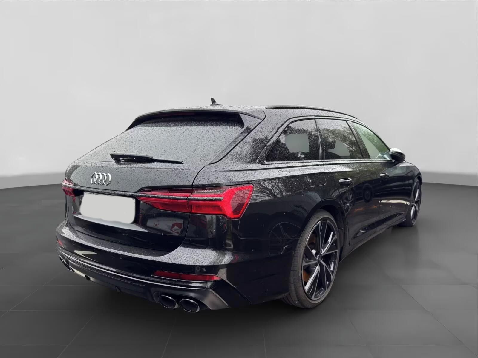 Audi S6 Avant, 3.0 TDI quattro*Kůže*Navi*Led* - fotka 2