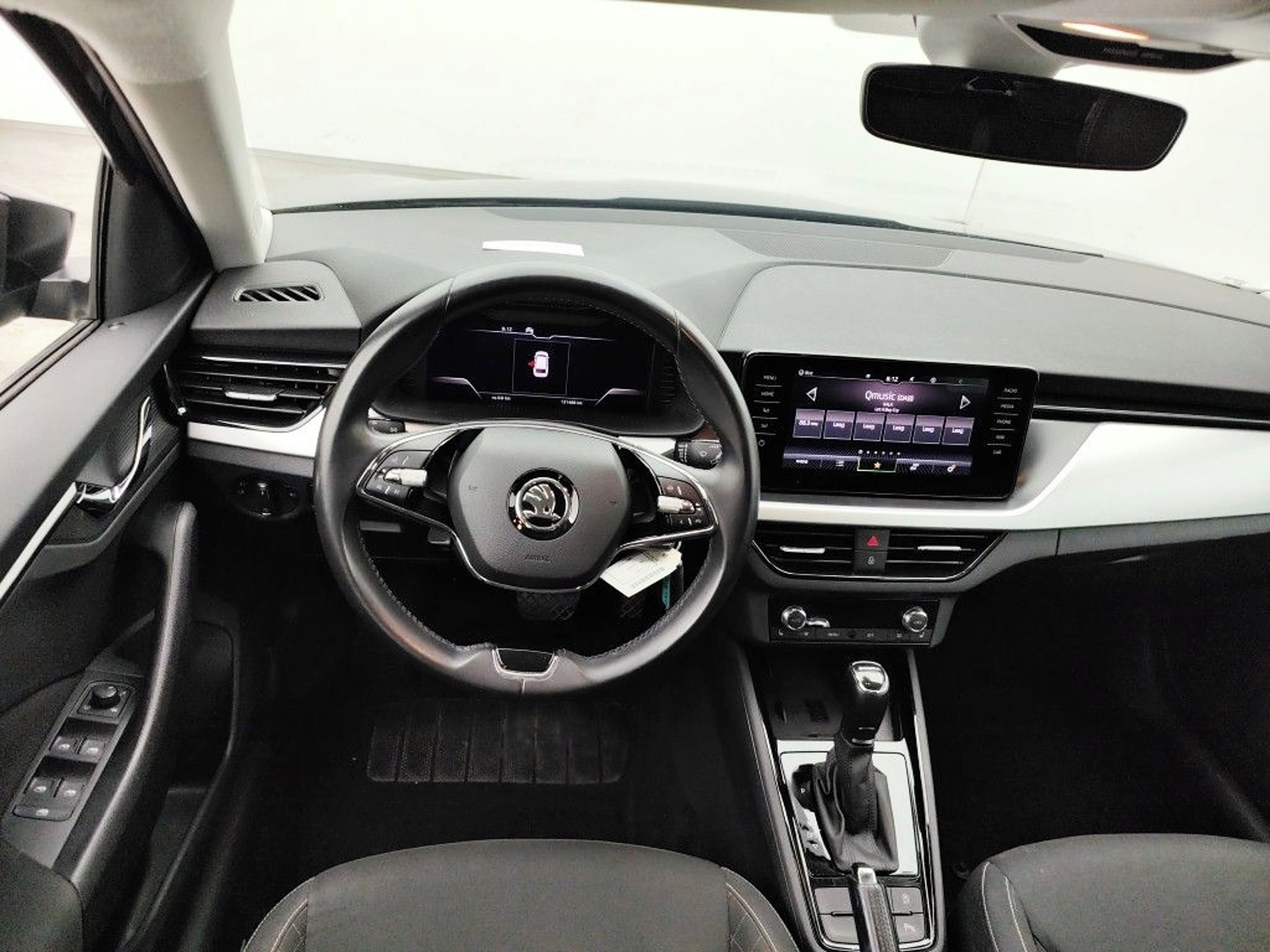 Škoda Scala, 1.0 TSi (81 kW), plný servis - fotka 6