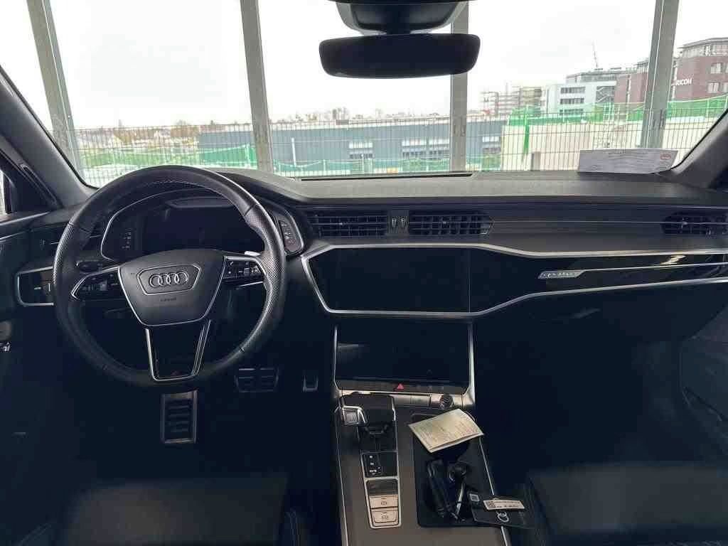 Audi S6, 3.0 TDI quattro*Kůže*Navi*Led* - fotka 5