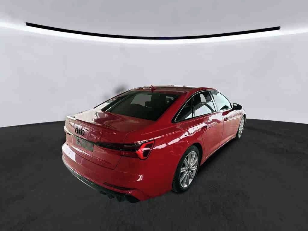 Audi S6, 3.0 TDI quattro*Kůže*Navi*Led* - fotka 4