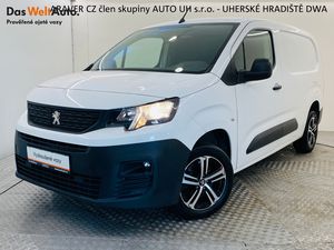 Peugeot Partner, 1.5 HDi 75kW L2