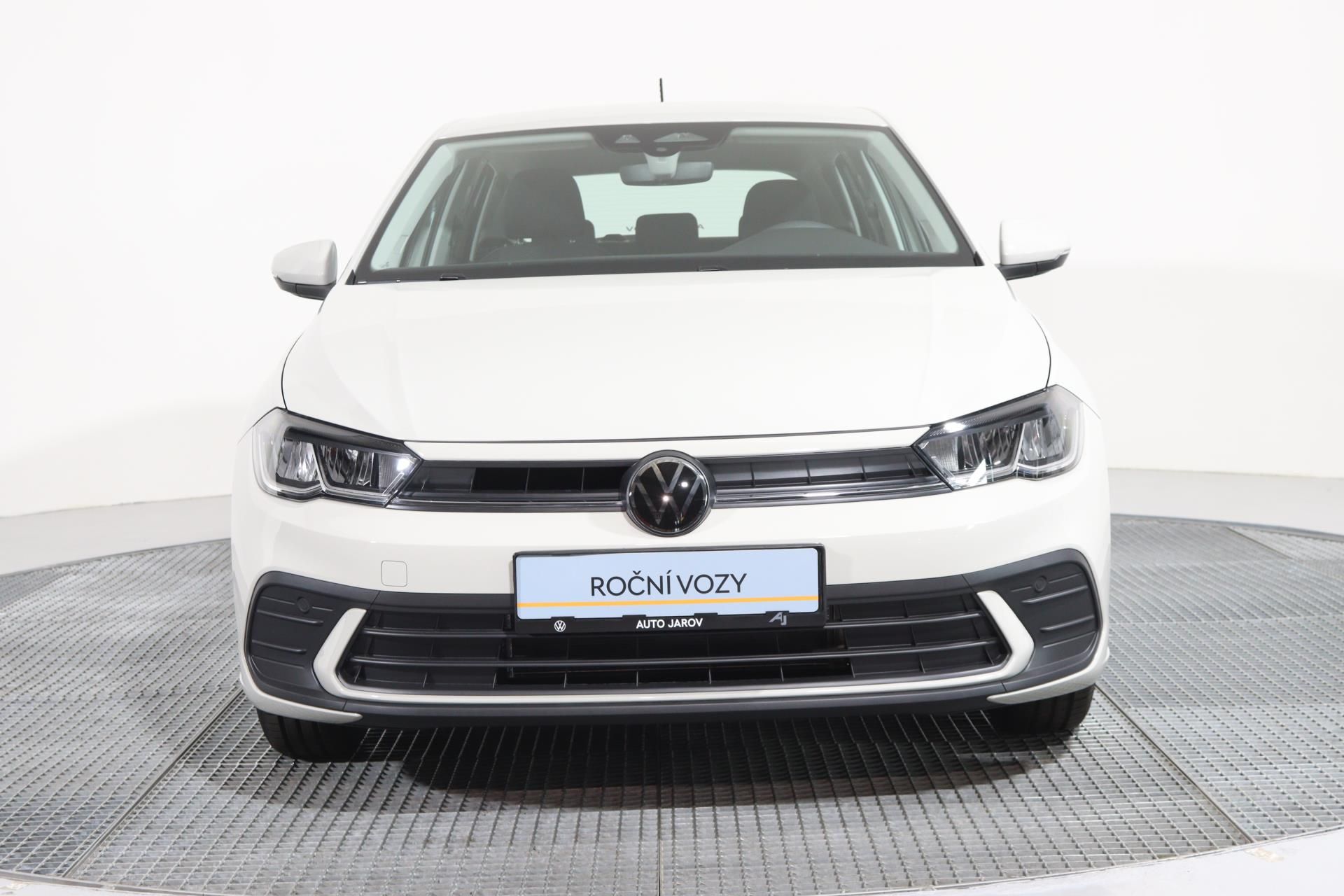 Volkswagen Polo, Trend 1,0 MPI 59 kW 5G - fotka 6