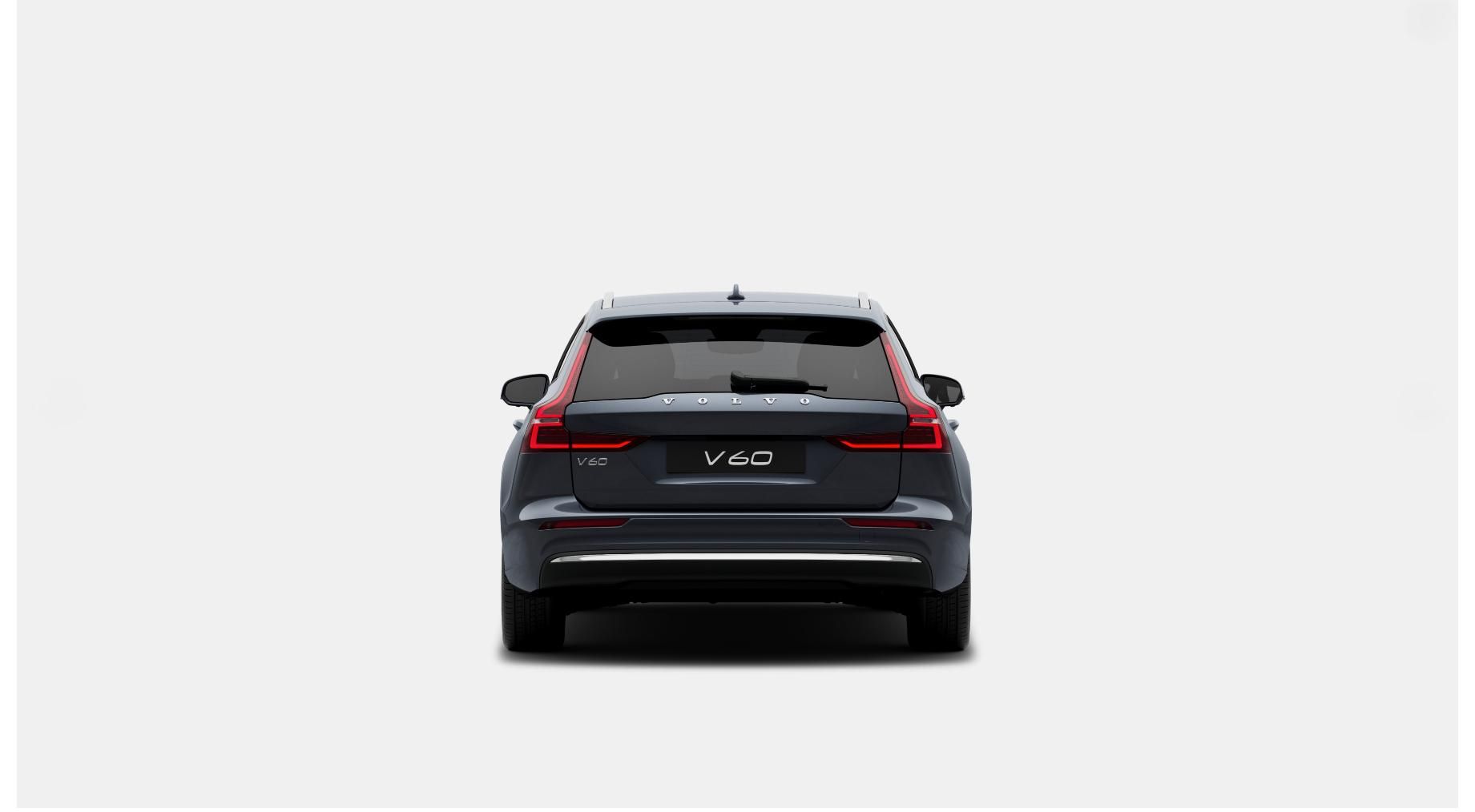Volvo V60, T6 BRIGHT PLUS AUT - fotka 4