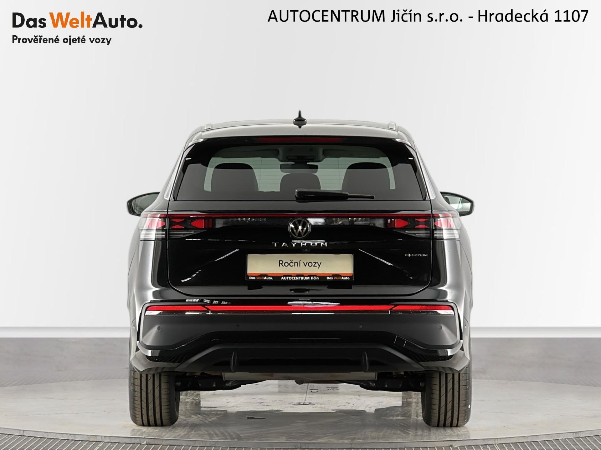 Volkswagen Tayron, Elegance 2.0 TSI 150kW 4Motion - fotka 6