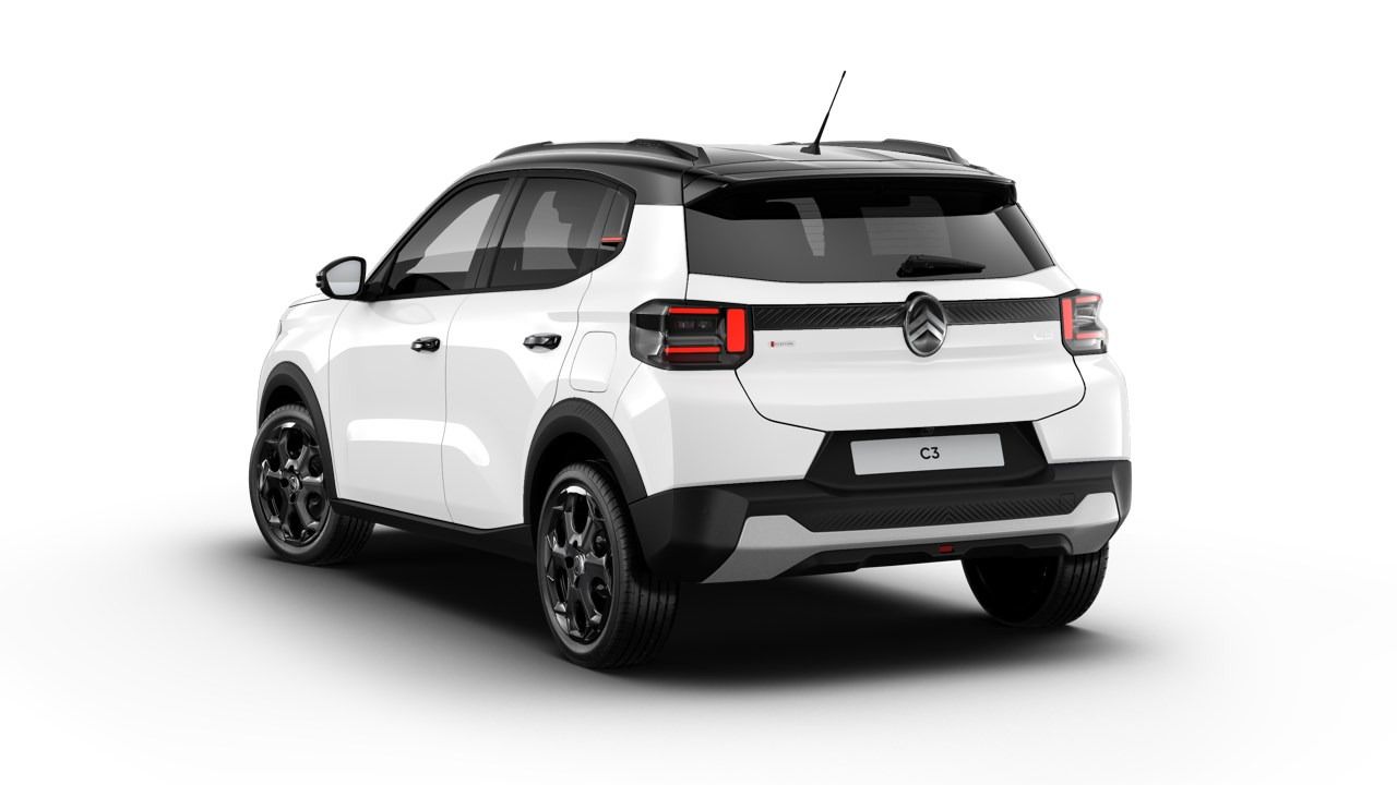 Citroën C3, COLLECTION Turbo 100k Manual - fotka 3